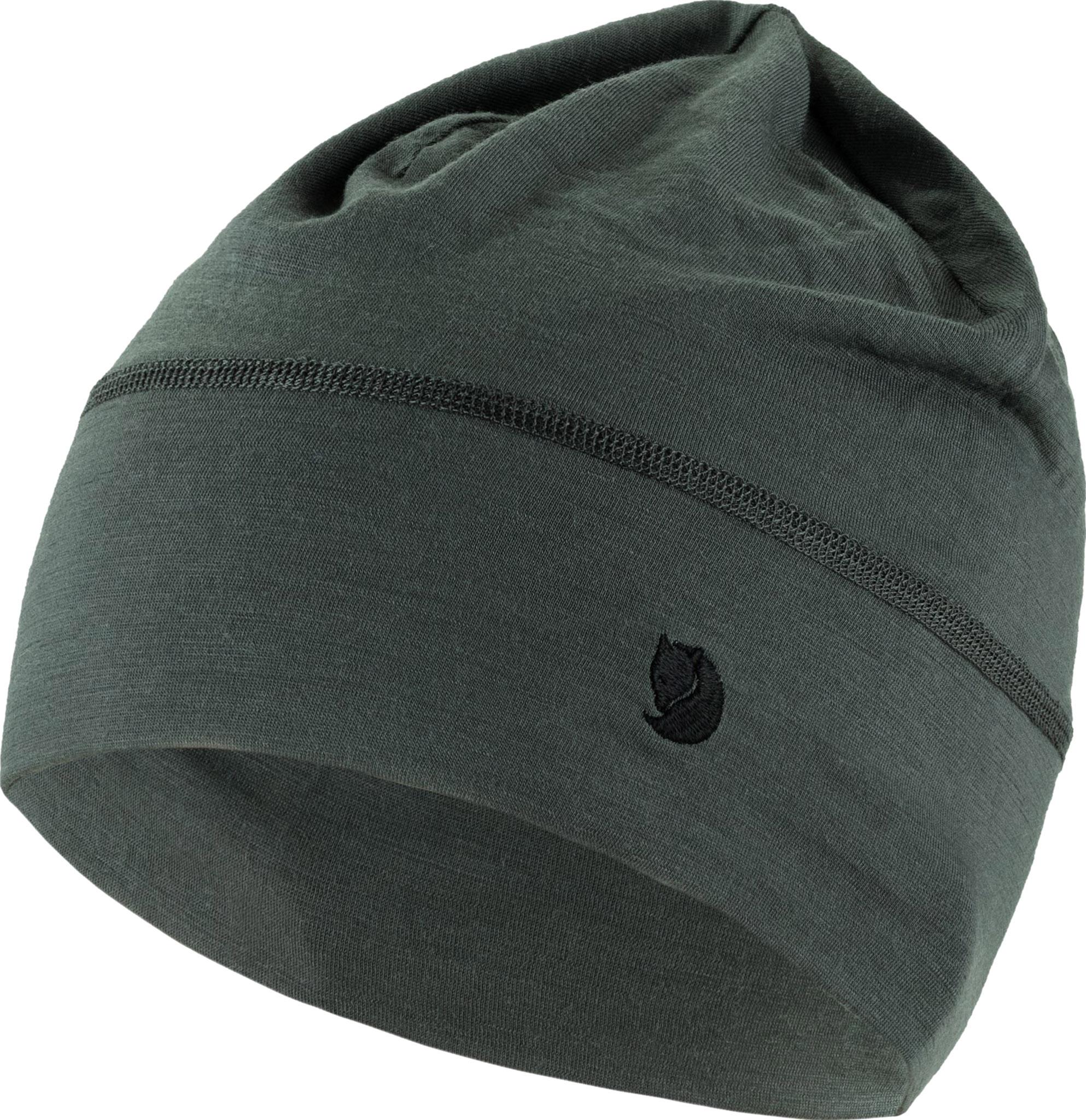 Product gallery image number 1 for product Abisko Lite Wool Beanie - Unisex