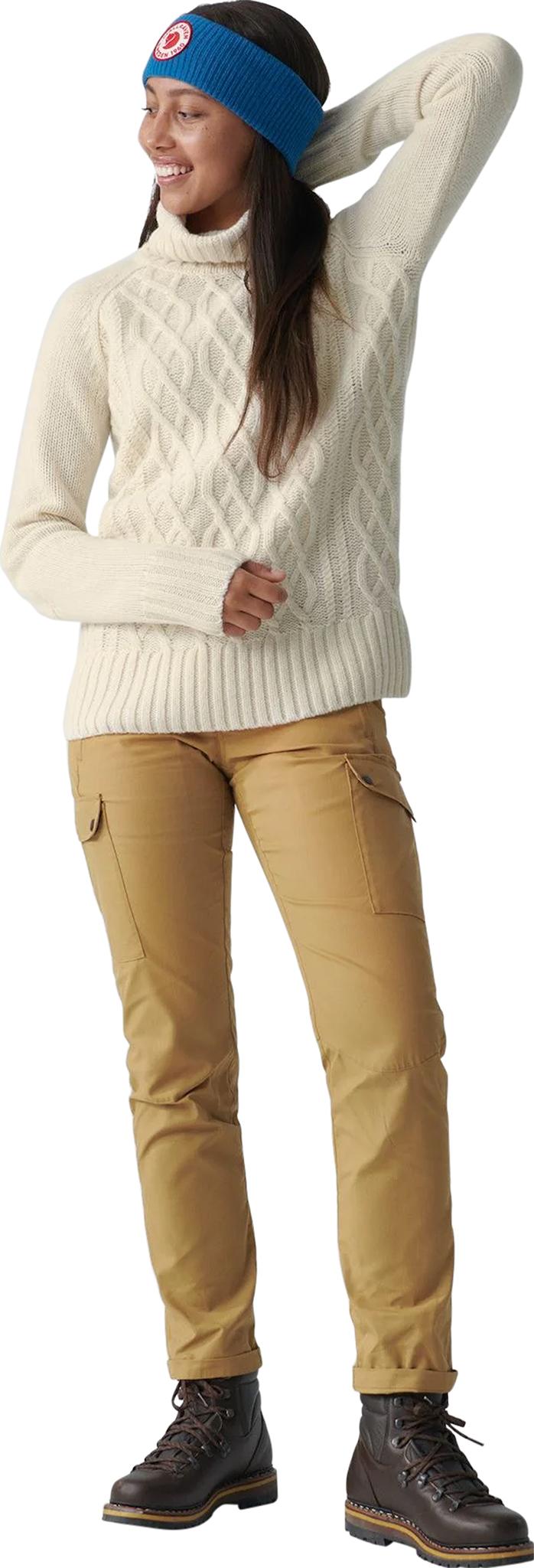 Numéro de l'image de la galerie de produits 4 pour le produit Bandeau à logo 1960 - Unisexe