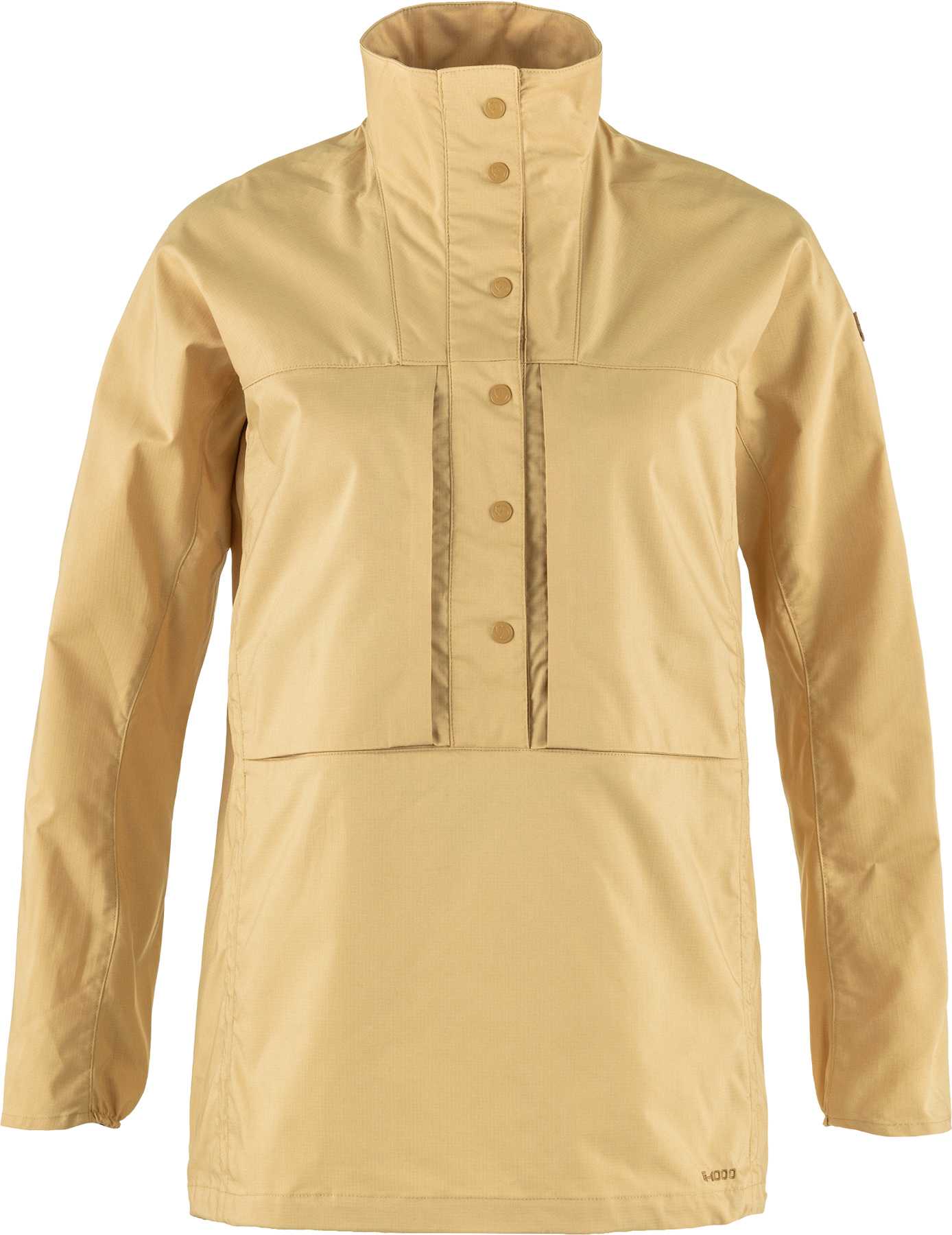 Image de produit pour Anorak de randonnée Abisko - Femme