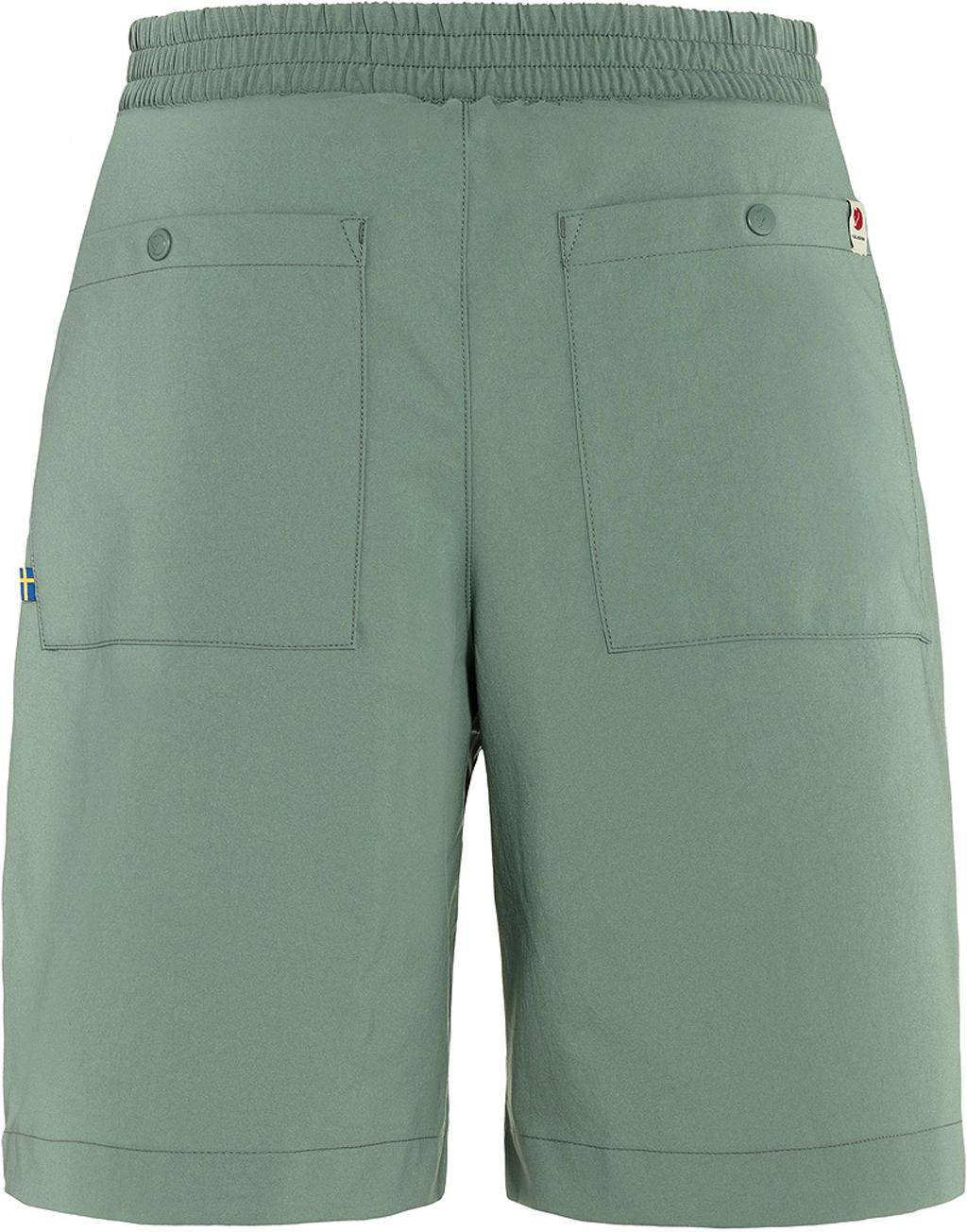 Numéro de l'image de la galerie de produits 2 pour le produit Short High Coast Shade - Femme