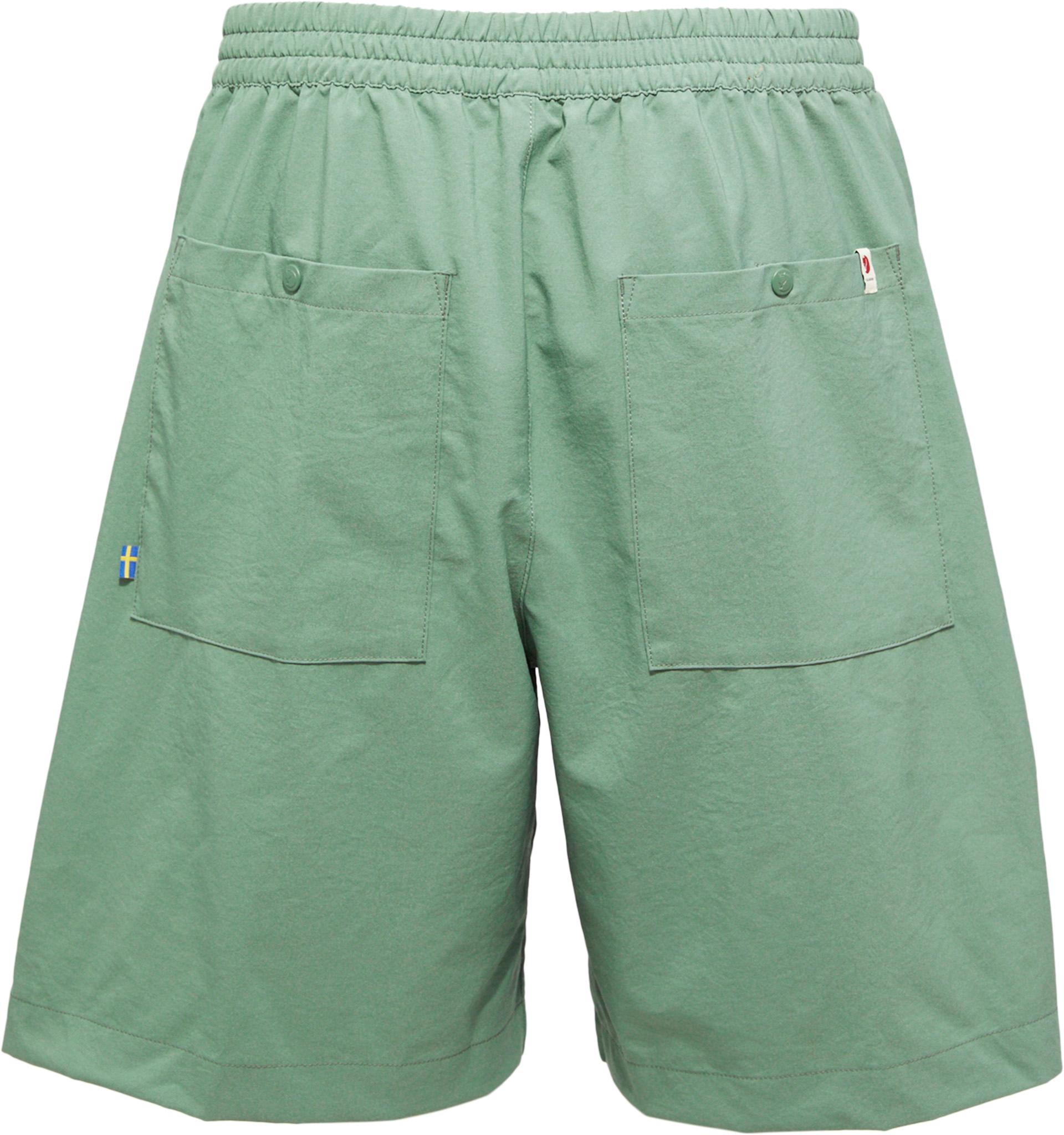 Numéro de l'image de la galerie de produits 3 pour le produit Short High Coast Shade - Femme