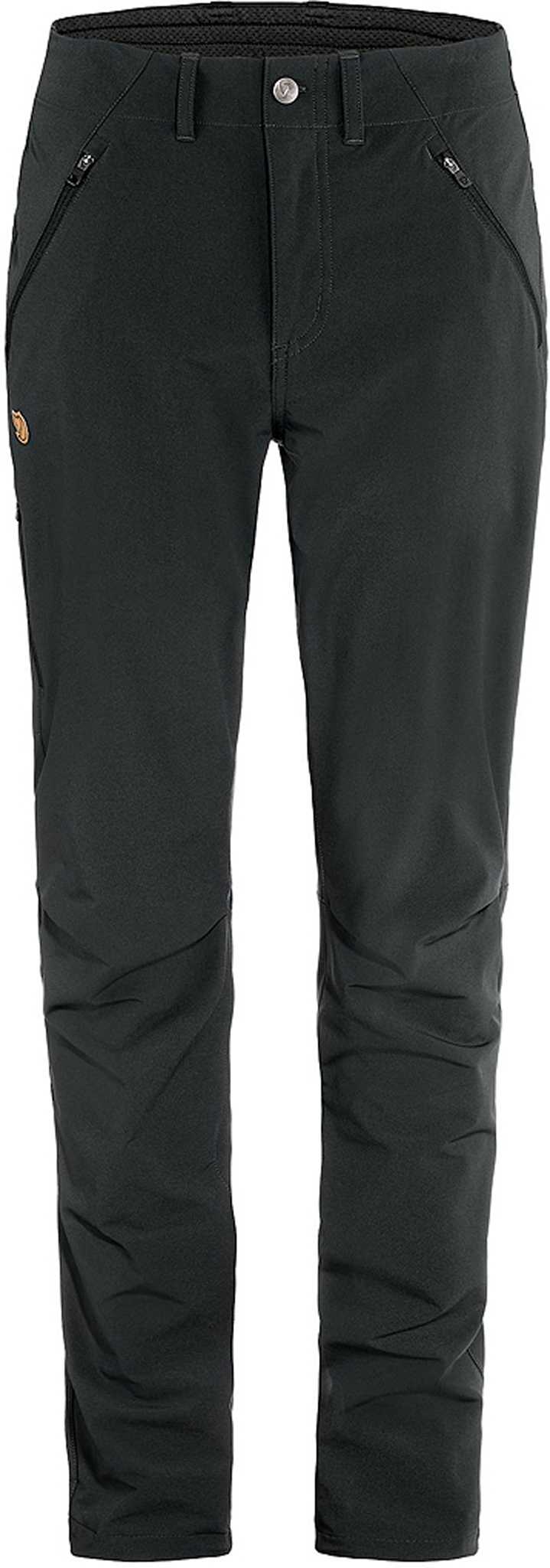Product image for Abisko Trail Stretch Trousers - Women's