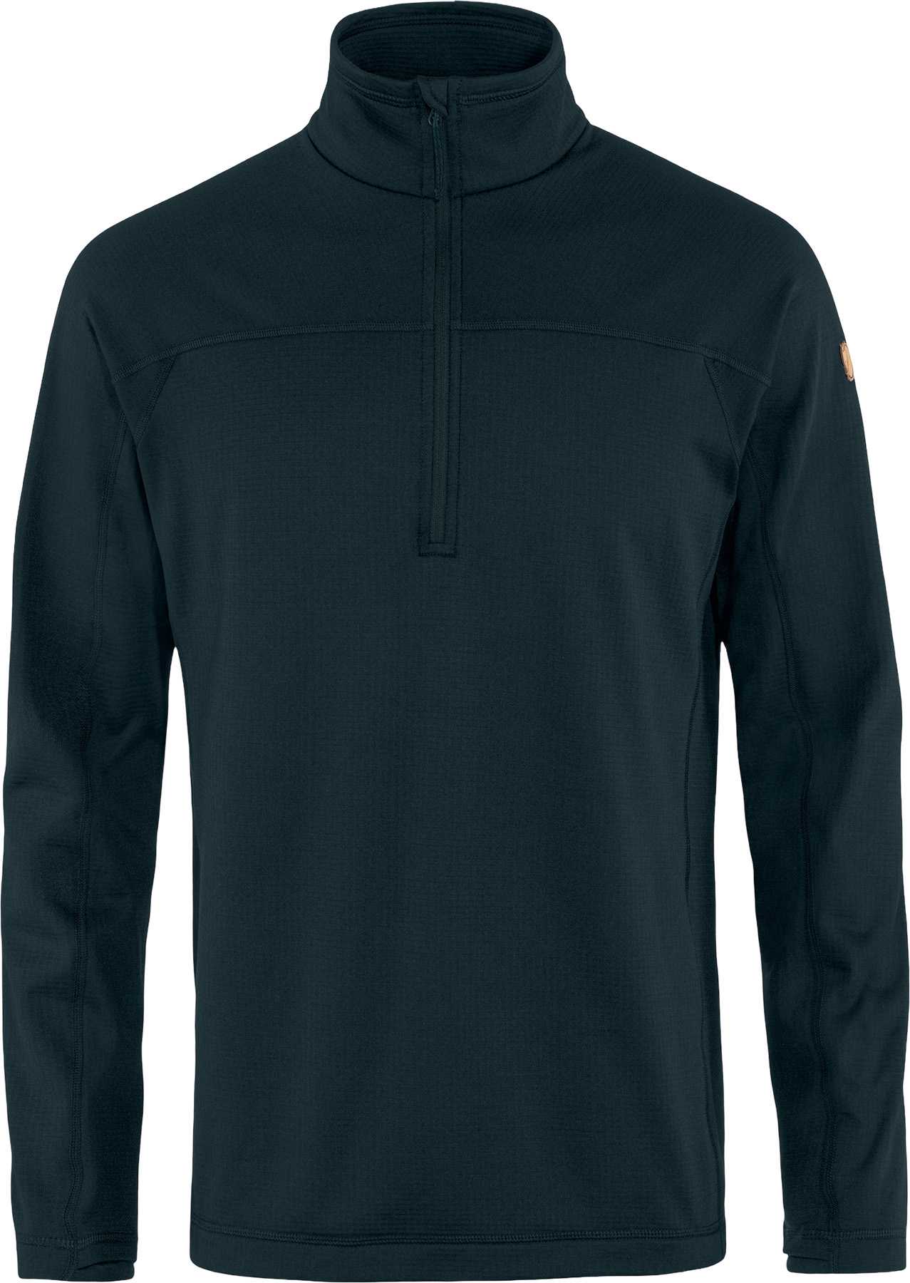 Product image for Abisko Lite Fleece Half Zip Sweater - Men's