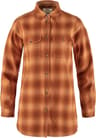 Colour: Desert Brown - Autumn Leaf
