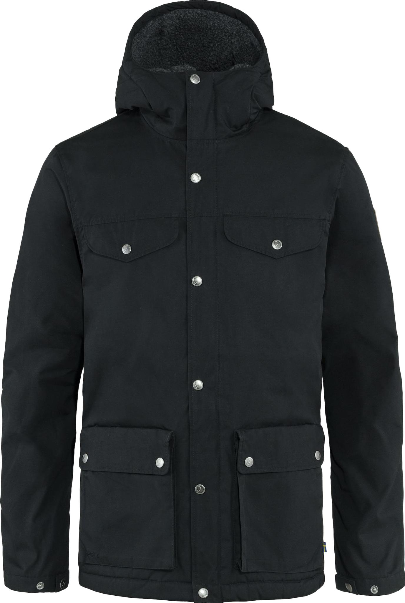 Product gallery image number 2 for product Greenland Winter Jacket - Men's
