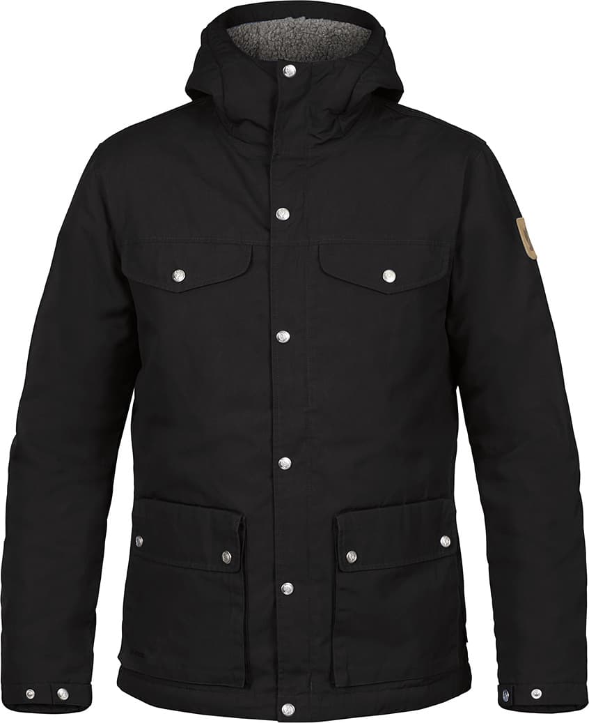Product gallery image number 1 for product Greenland Winter Jacket - Men's