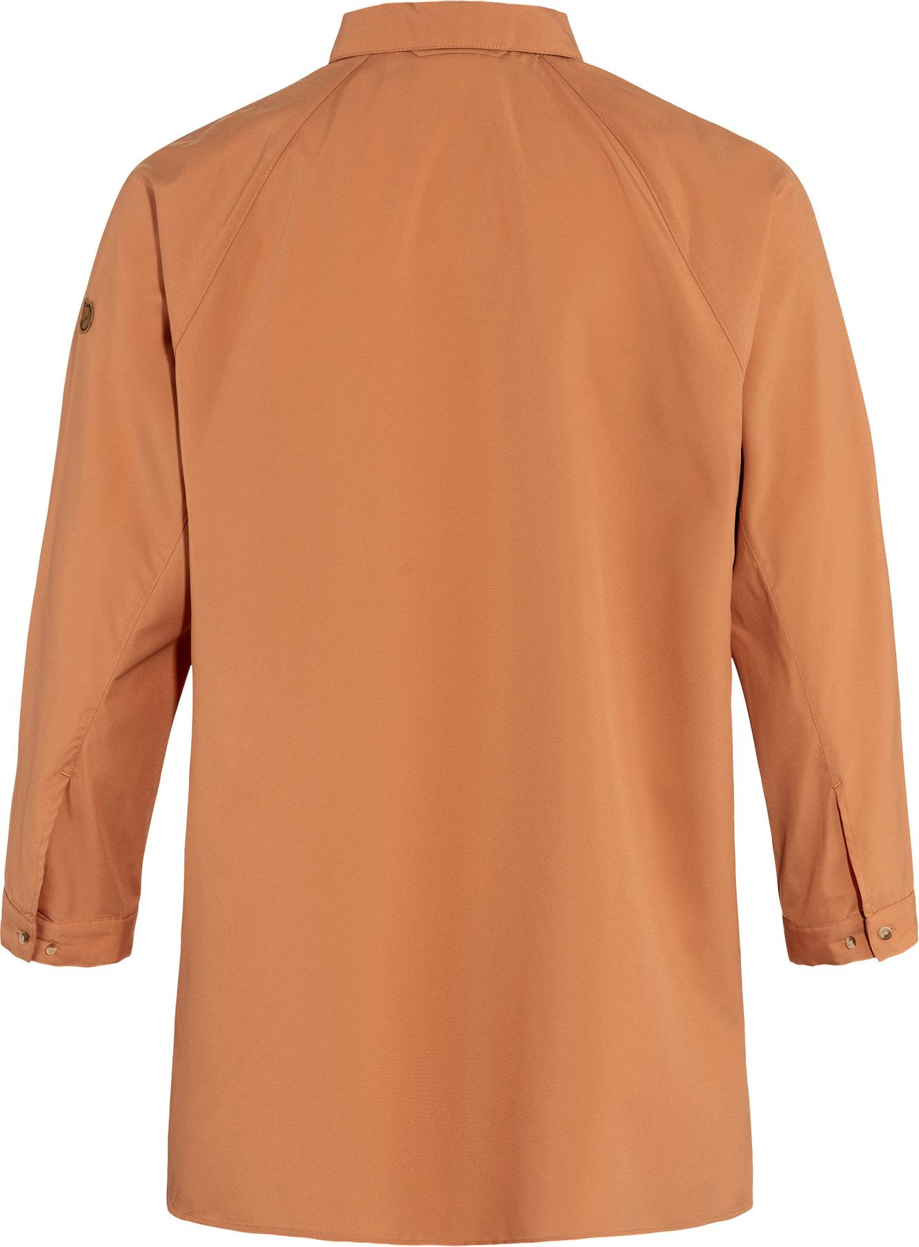 Product gallery image number 2 for product Abisko Hike Shirt - Women's