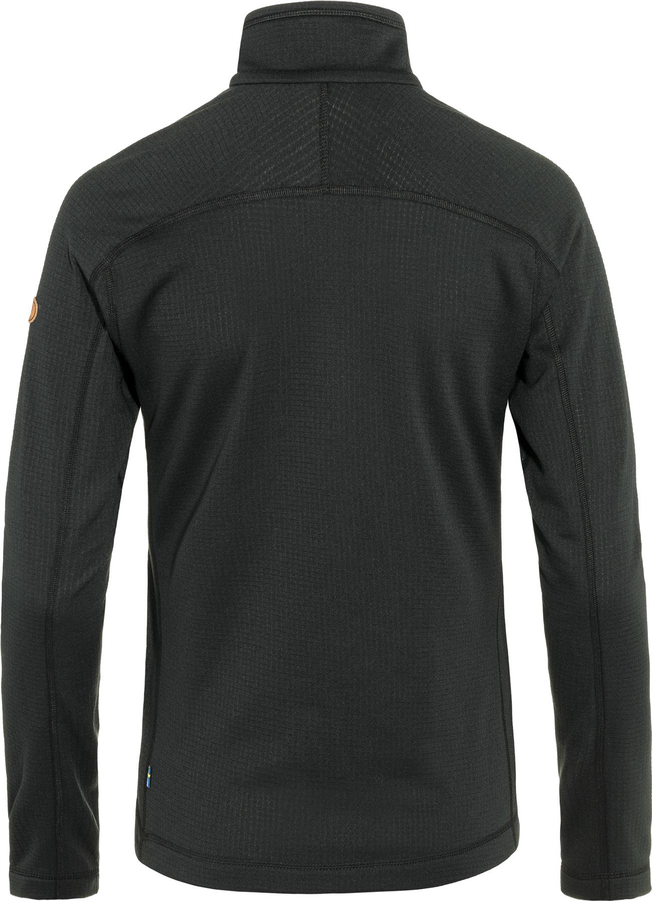 Product gallery image number 2 for product Abisko Lite Fleece Jacket - Women's