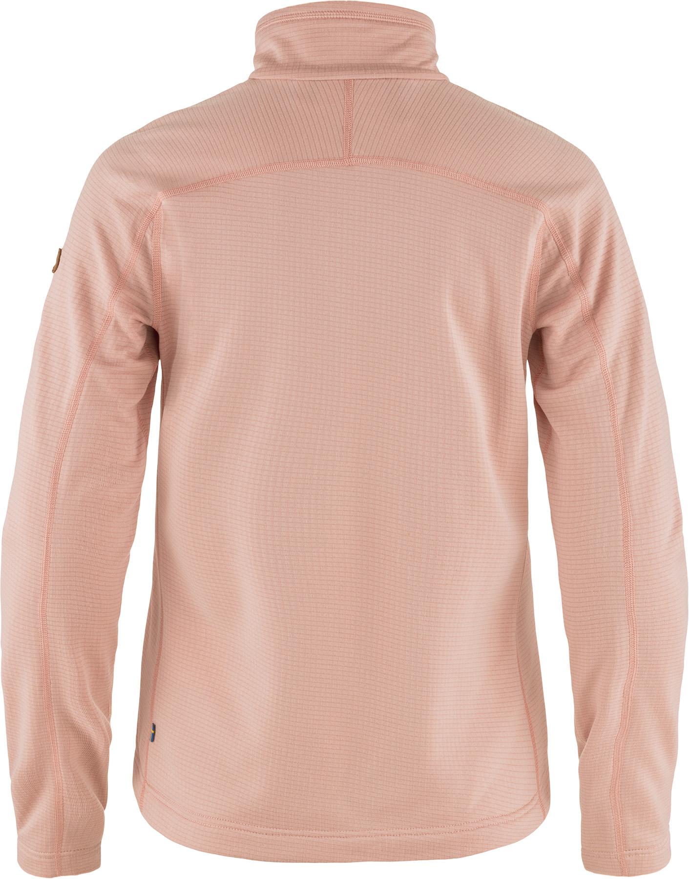 Product gallery image number 2 for product Abisko Lite Fleece Jacket - Women's