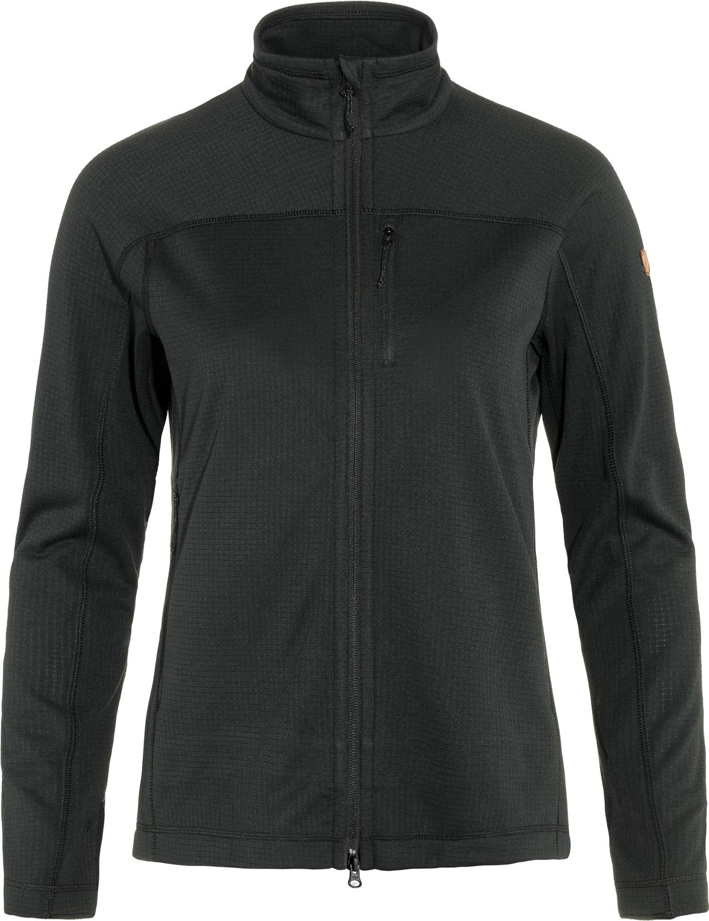 Product gallery image number 1 for product Abisko Lite Fleece Jacket - Women's