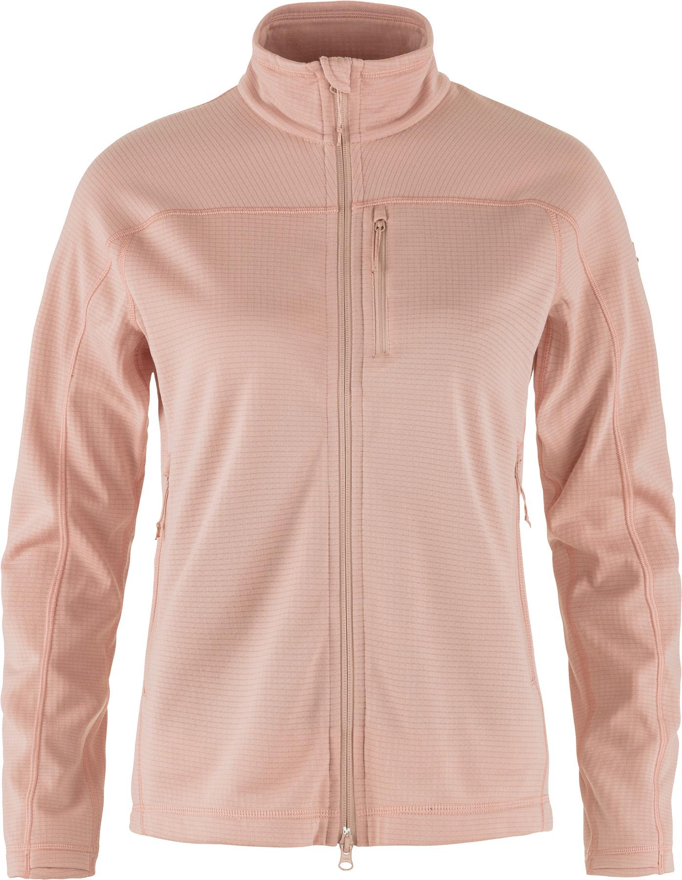 Product image for Manteau en molleton Abisko Lite - Femme