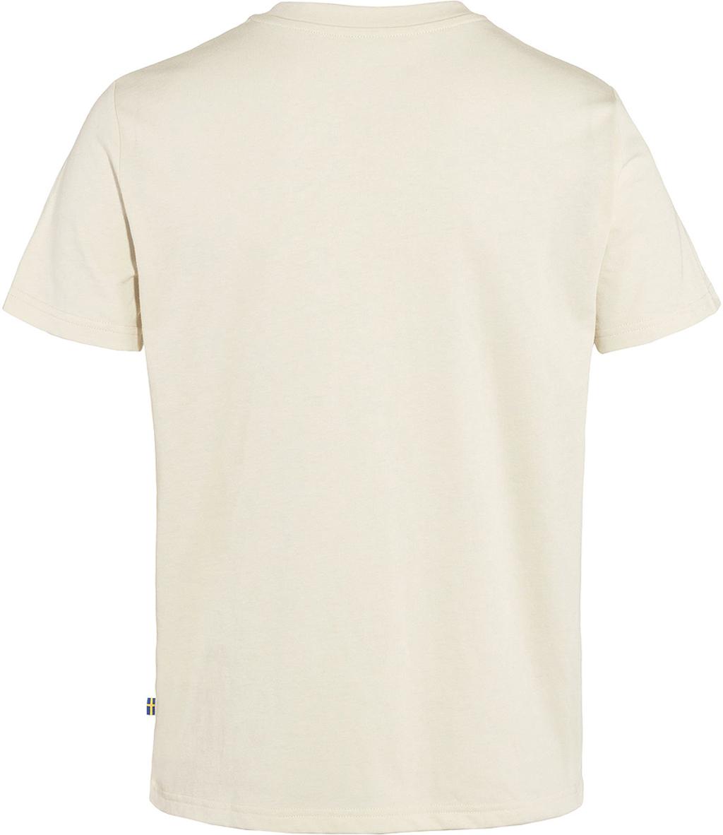 Product gallery image number 4 for product Fjallraven Logo Tee - Women's