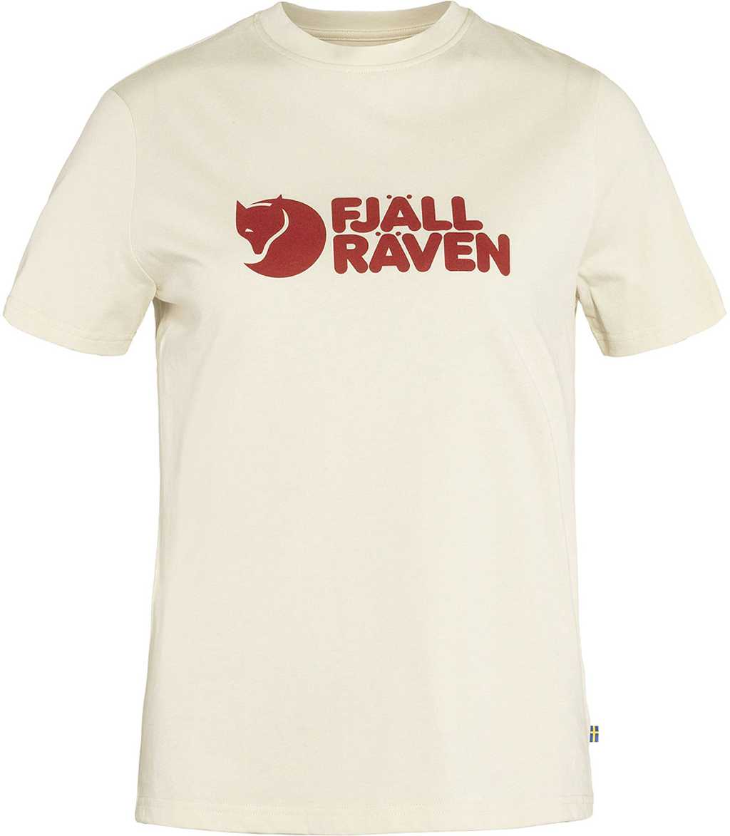 Product image for Fjallraven Logo Tee - Women's