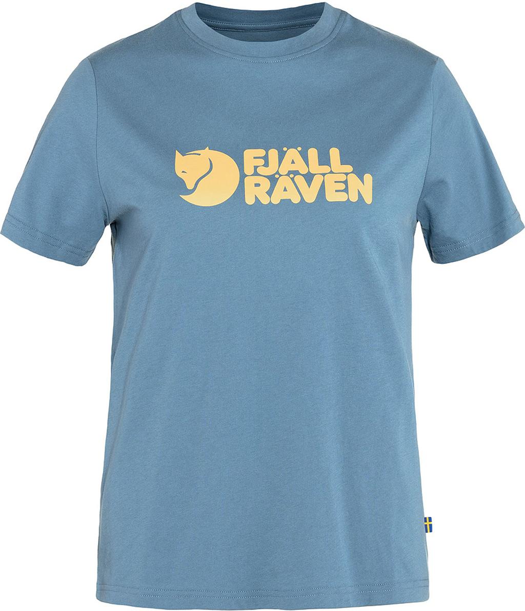 Product image for Fjallraven Logo Tee - Women's