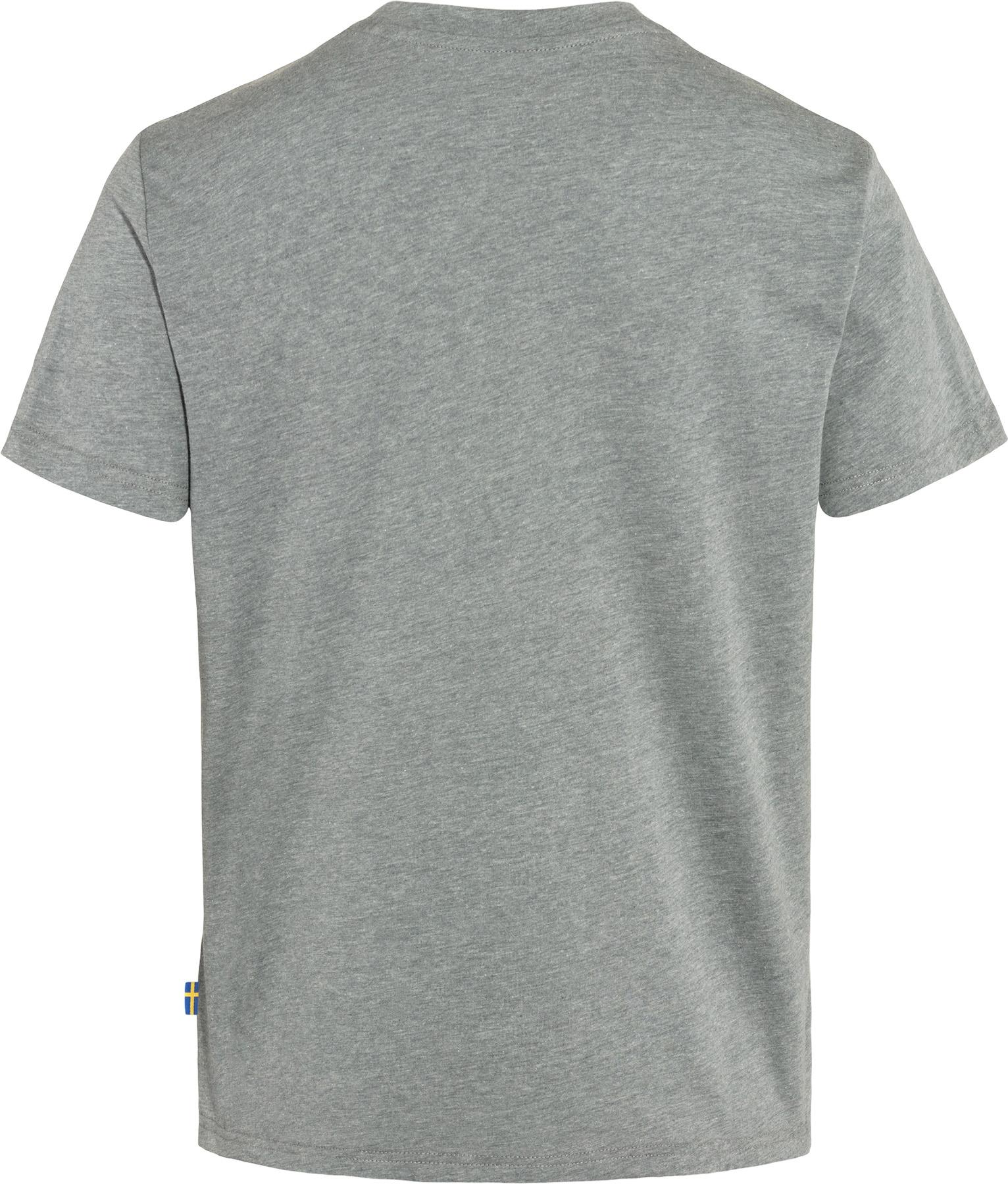 Product gallery image number 2 for product Fox Boxy Logo T-Shirt - Women's