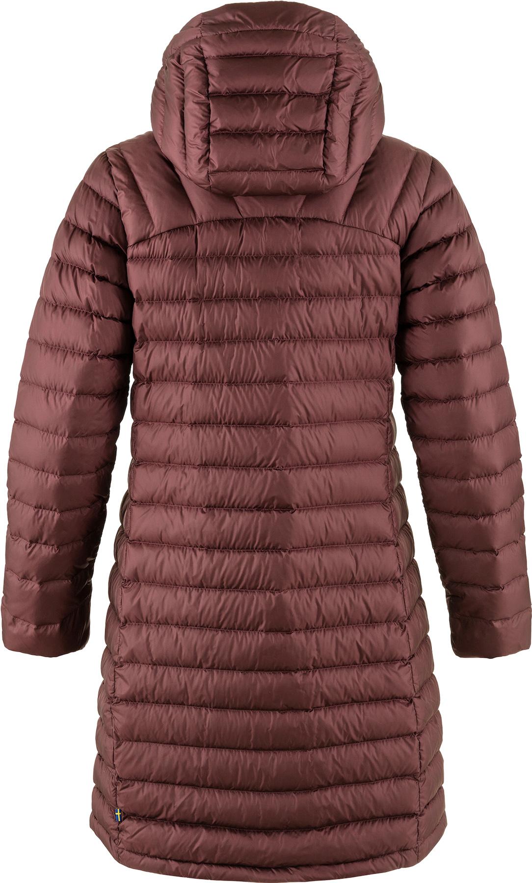 Product gallery image number 7 for product Snow Flake Parka - Women's