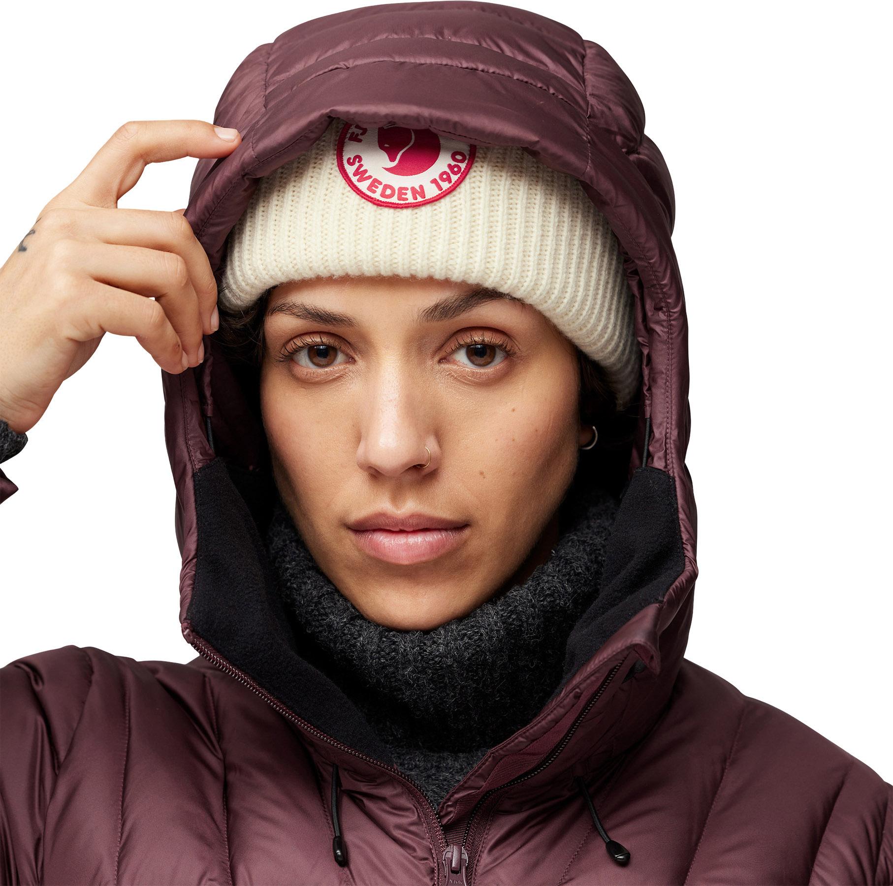 Product gallery image number 6 for product Snow Flake Parka - Women's