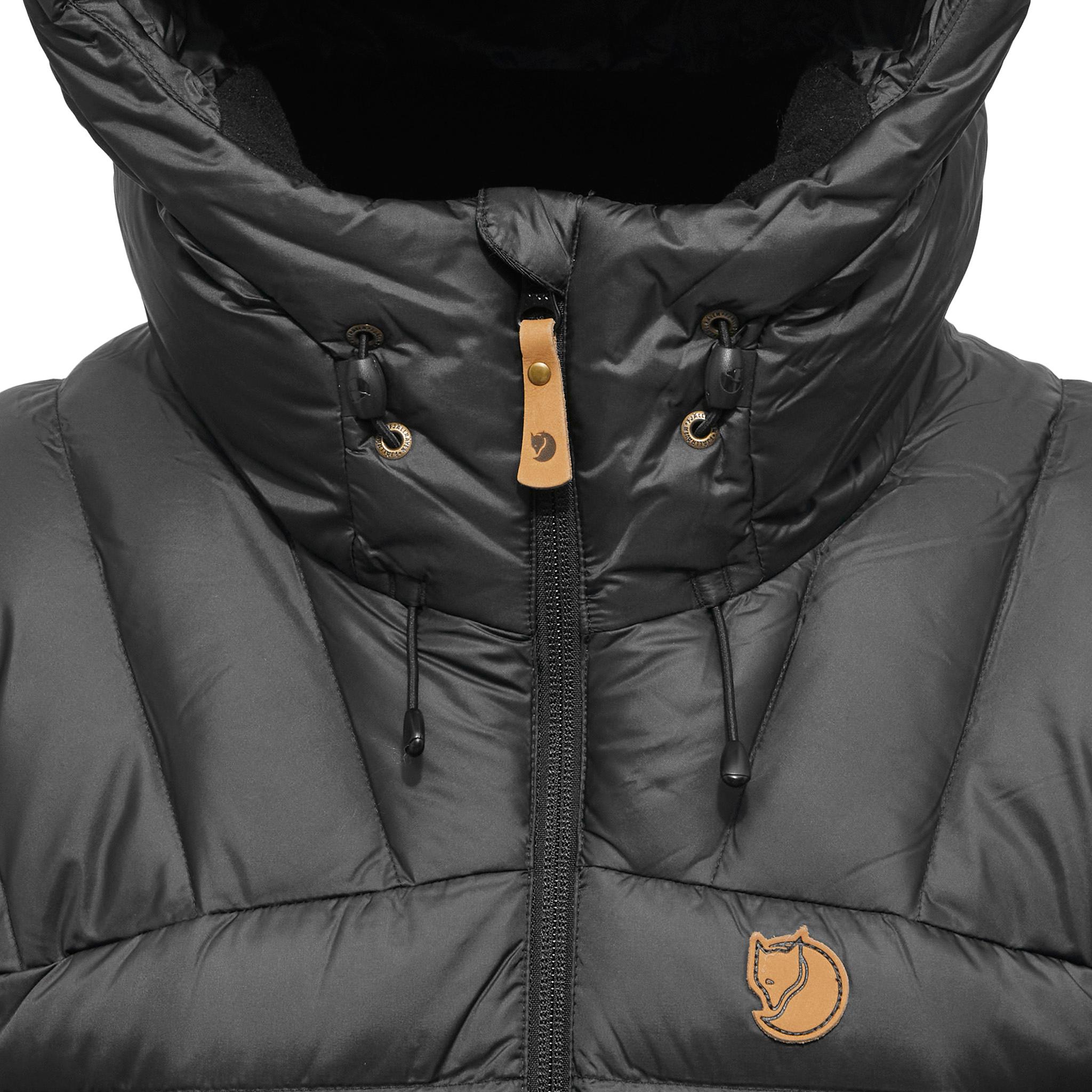 Product gallery image number 3 for product Snow Flake Parka - Women's