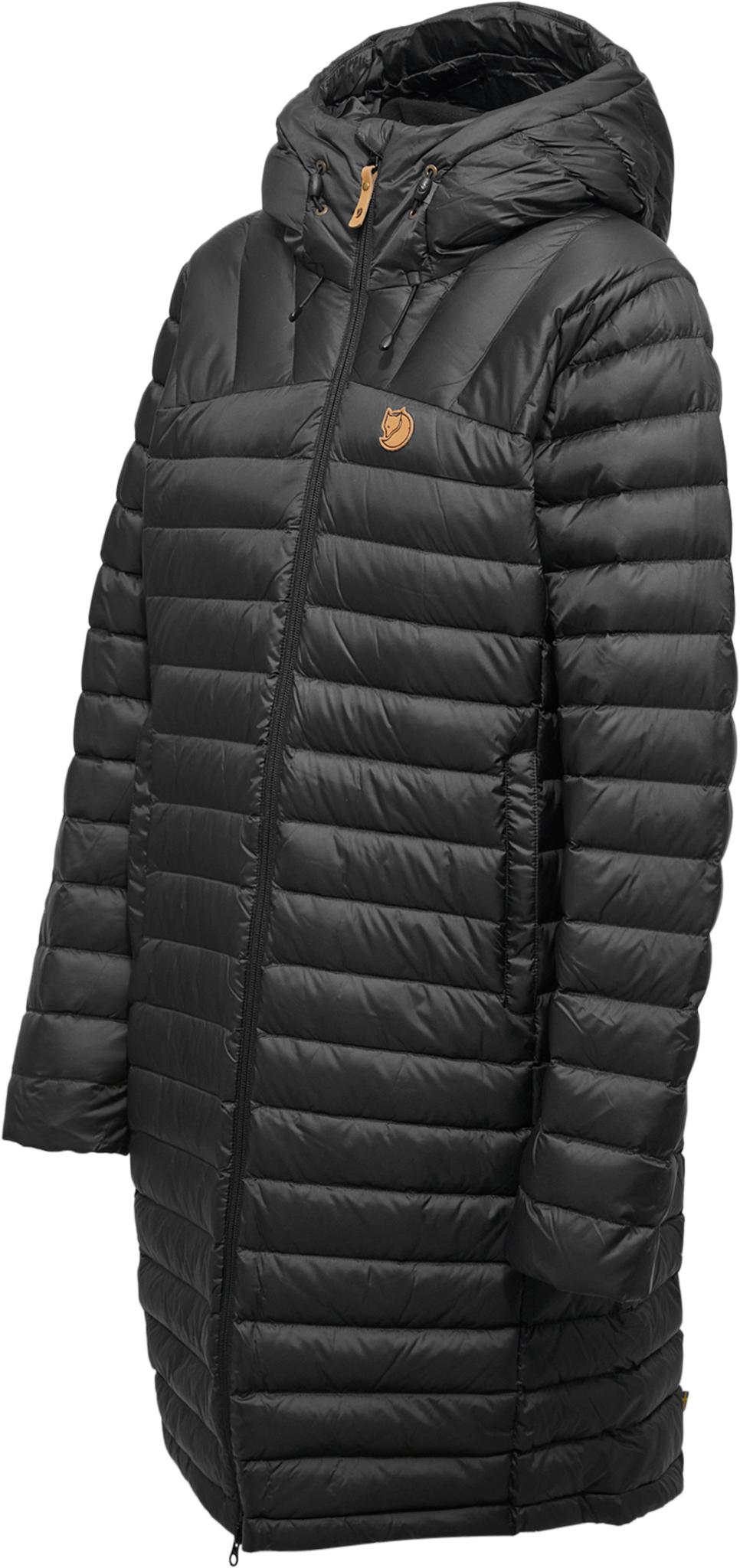 Product gallery image number 4 for product Snow Flake Parka - Women's