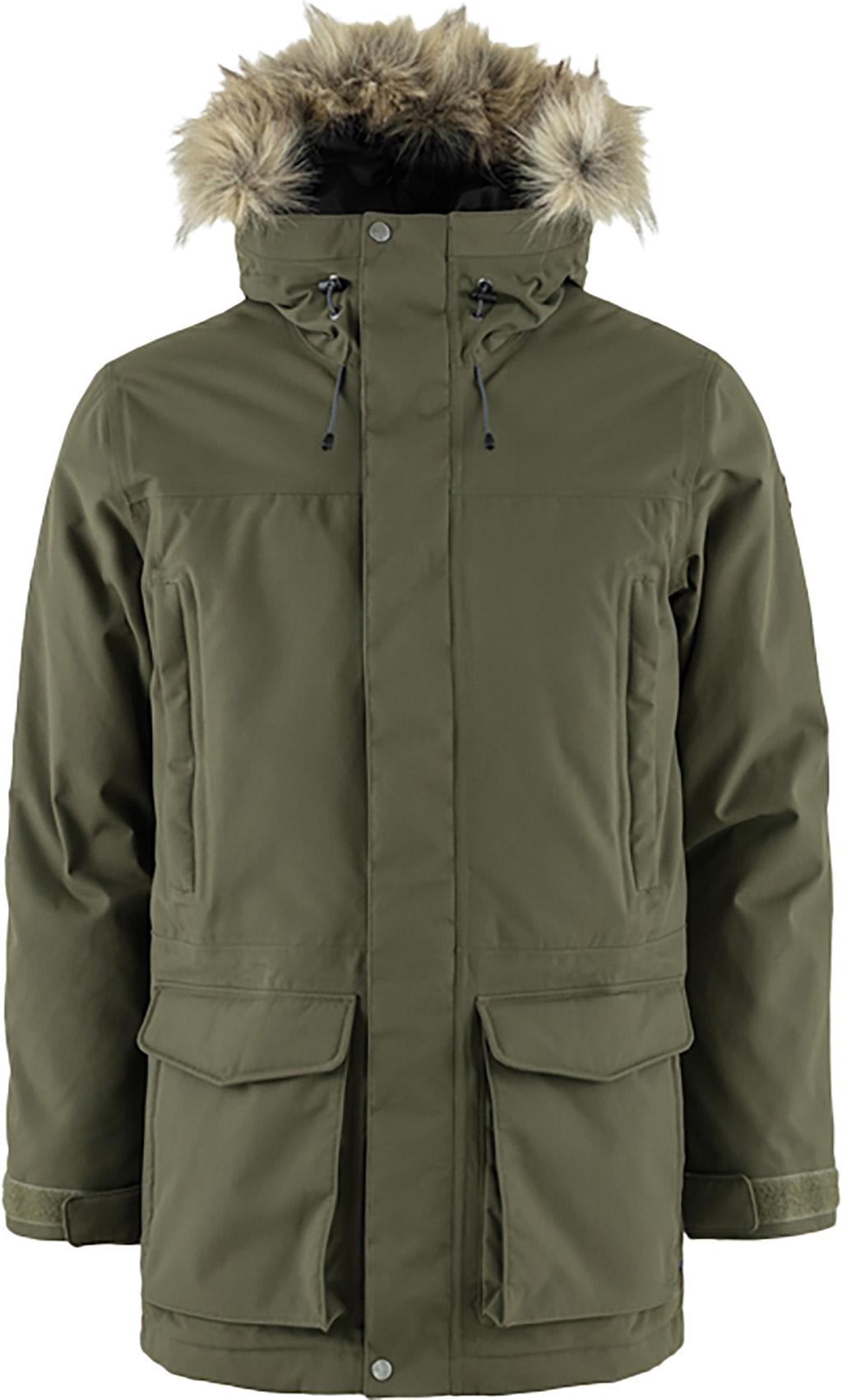 Product gallery image number 1 for product Nuuk Lite Parka - Men's