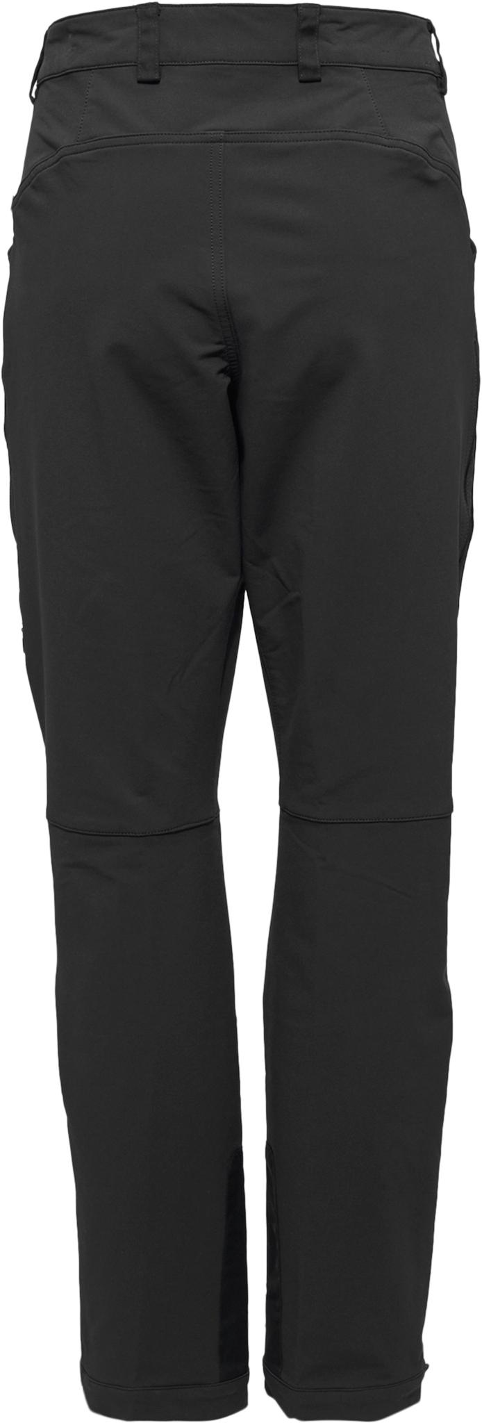 Product gallery image number 2 for product Keb Agile Winter Trousers - Men's