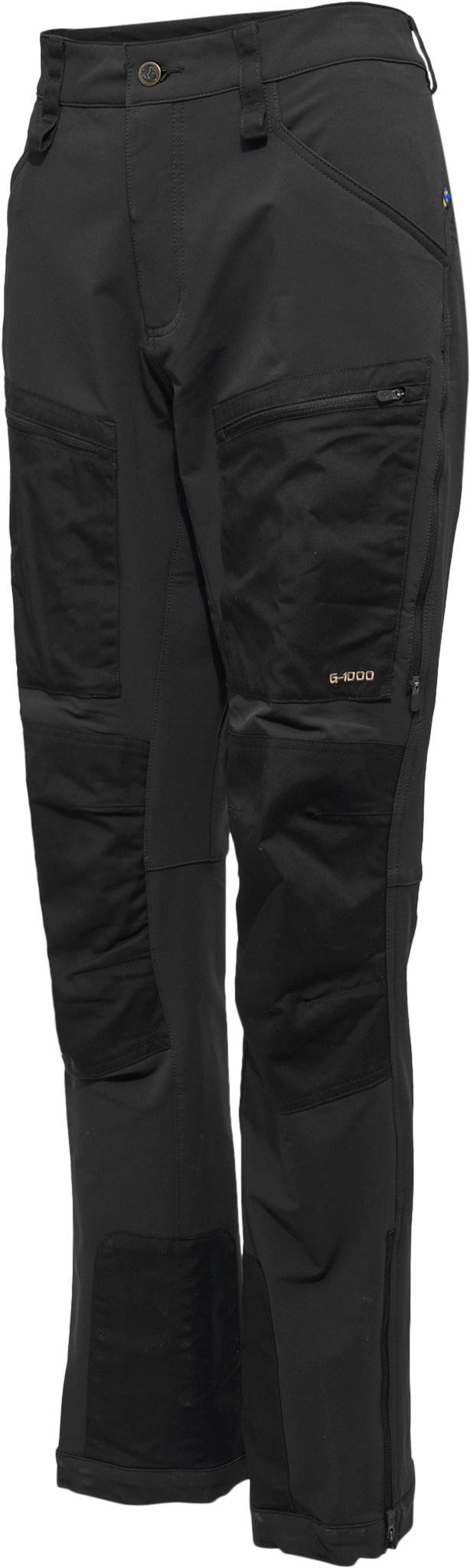 Product gallery image number 3 for product Keb Agile Winter Trousers - Men's