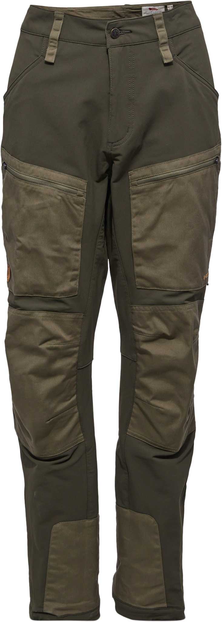 Deep Forest - Laurel Green