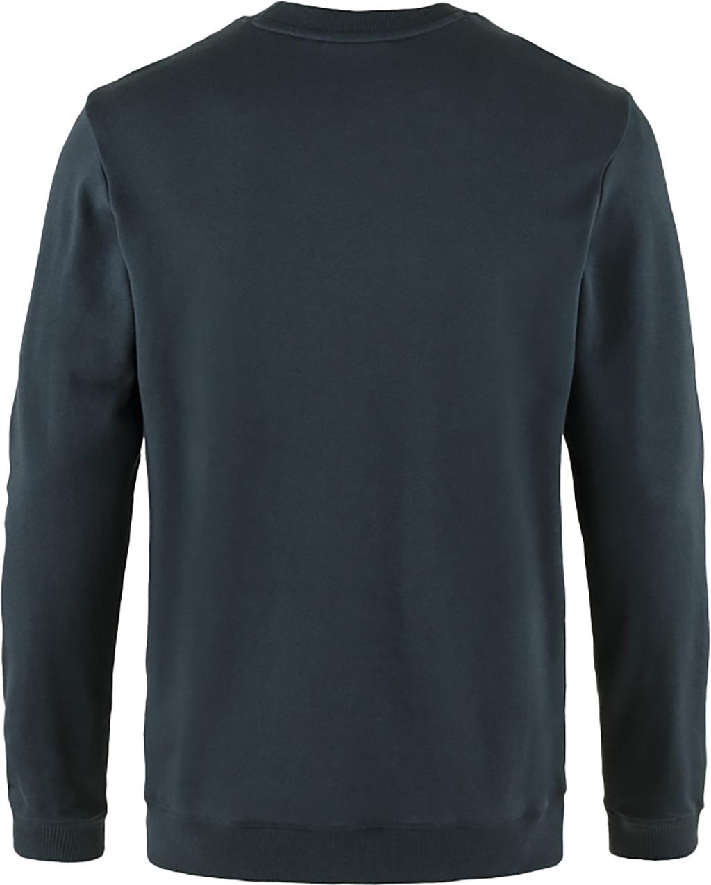 Product gallery image number 2 for product 1960 Logo Badge Sweater - Men's
