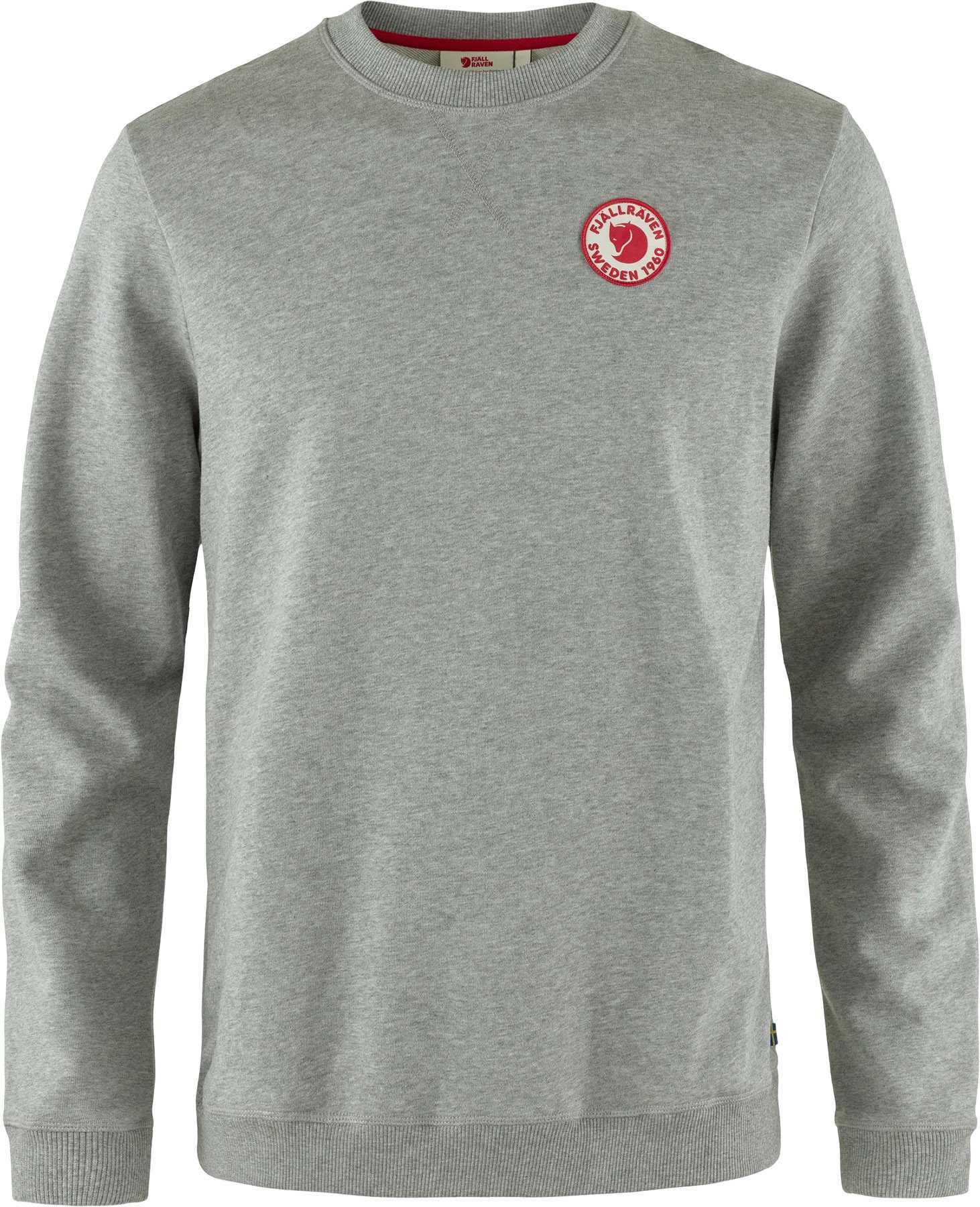 Grey Melange