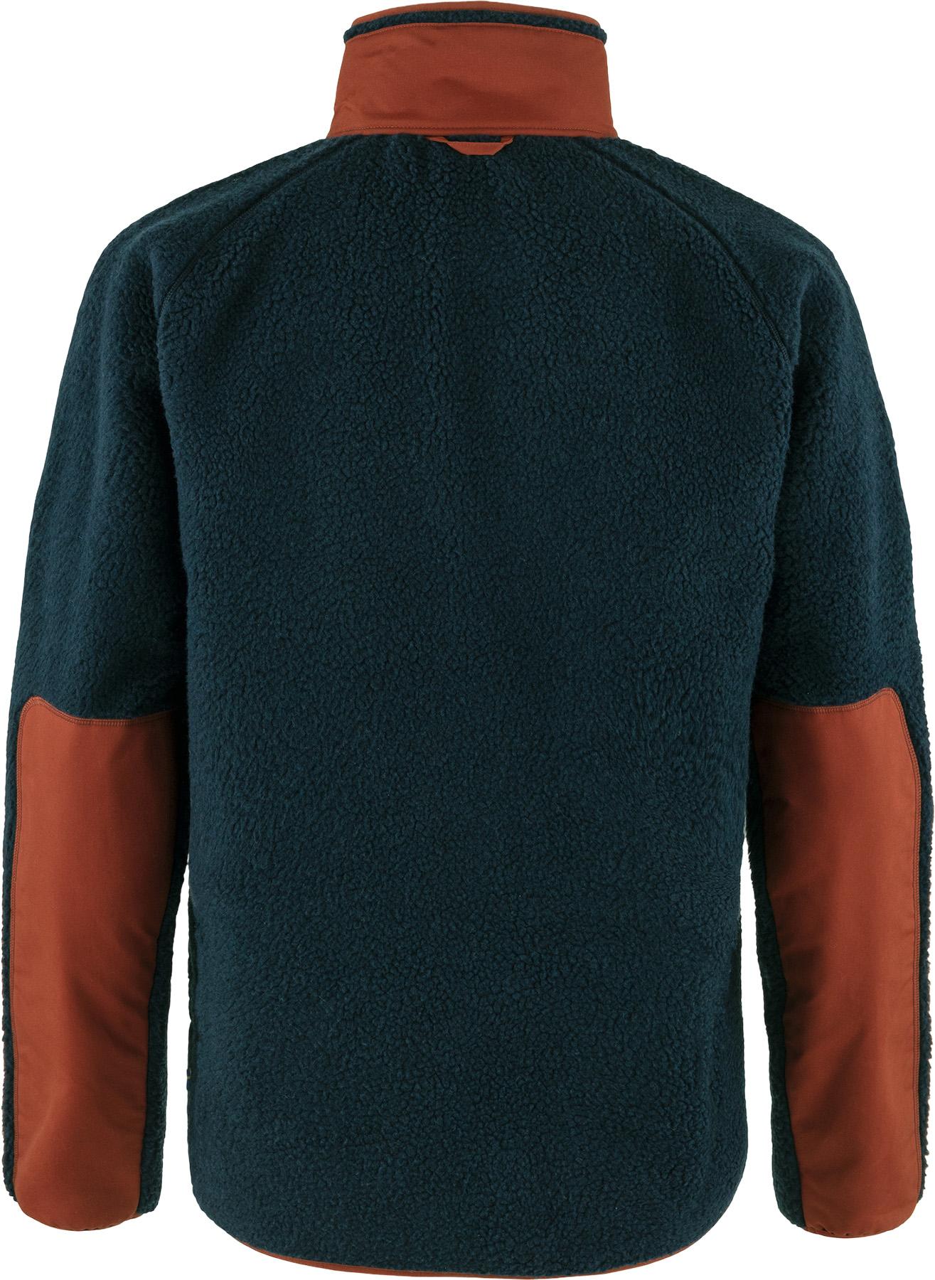 Product gallery image number 2 for product Vardag Pile Fleece Jacket - Men's