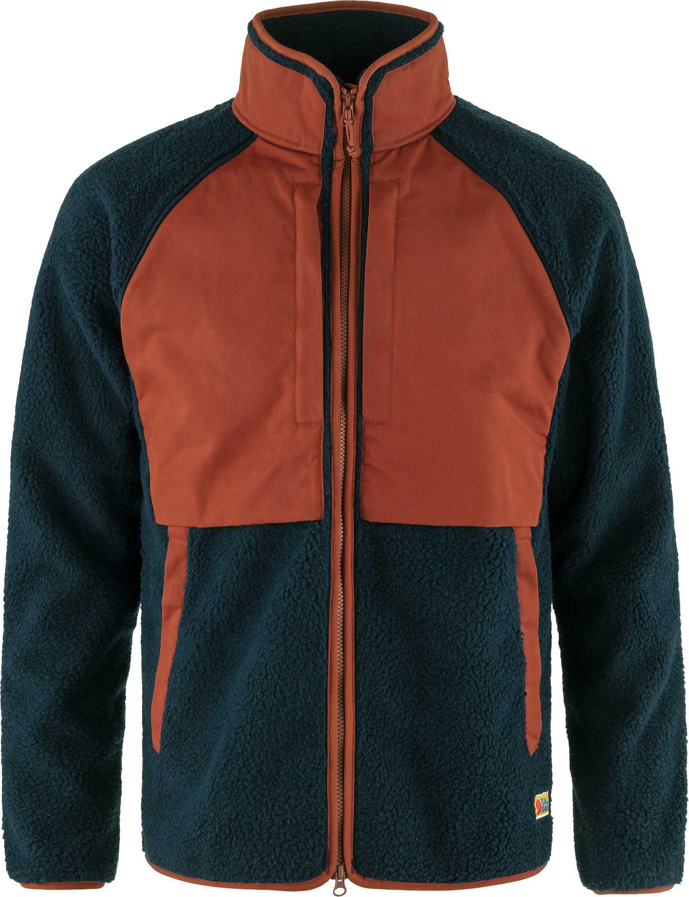 Product image for Vardag Pile Fleece Jacket - Men's