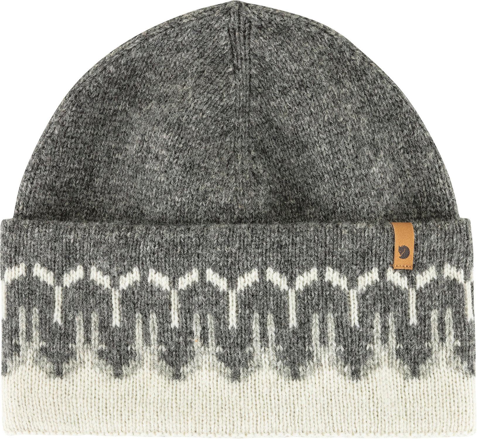 Product gallery image number 2 for product Övik Path Knit Beanie - Unisex