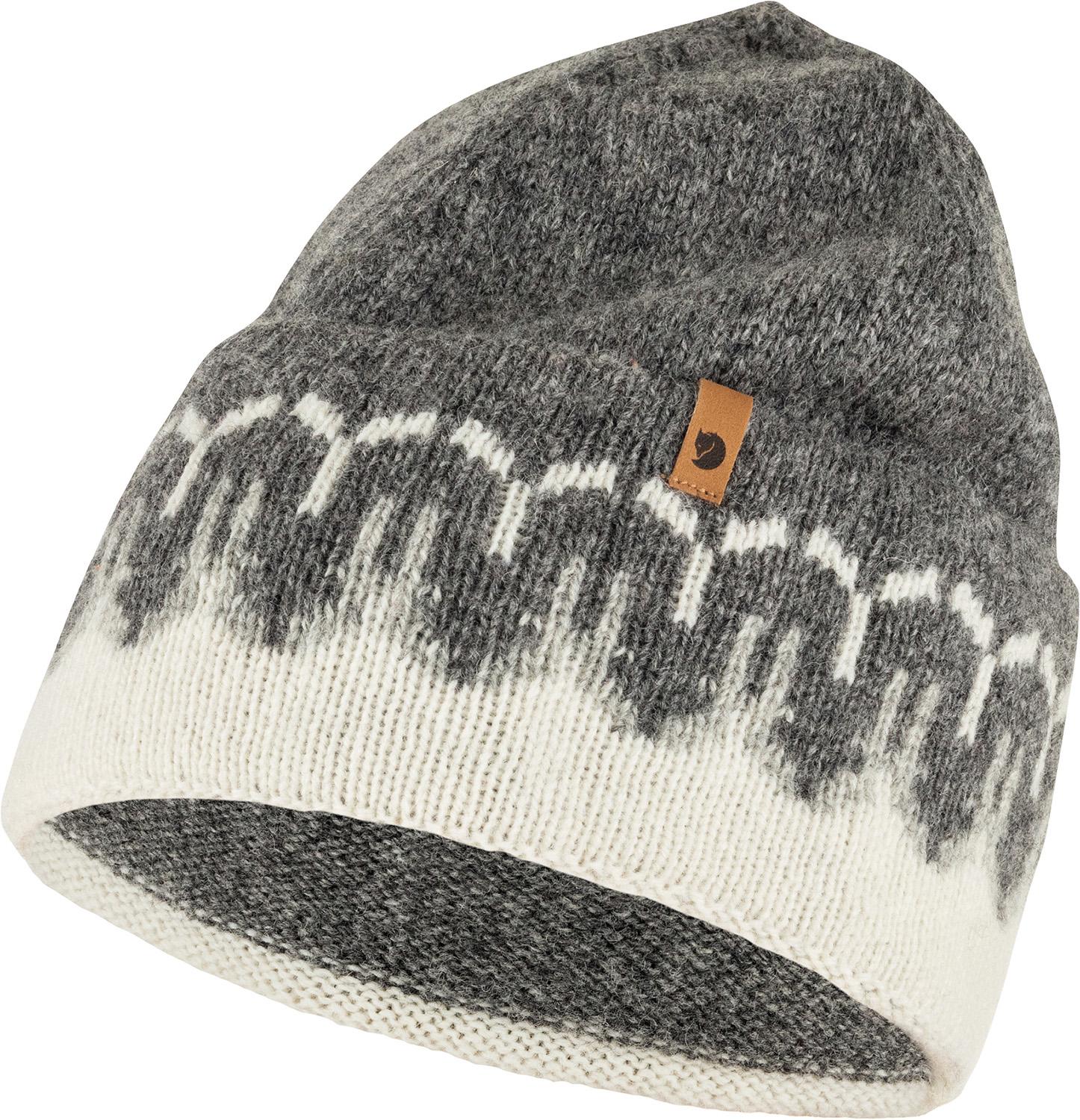 Product gallery image number 1 for product Övik Path Knit Beanie - Unisex