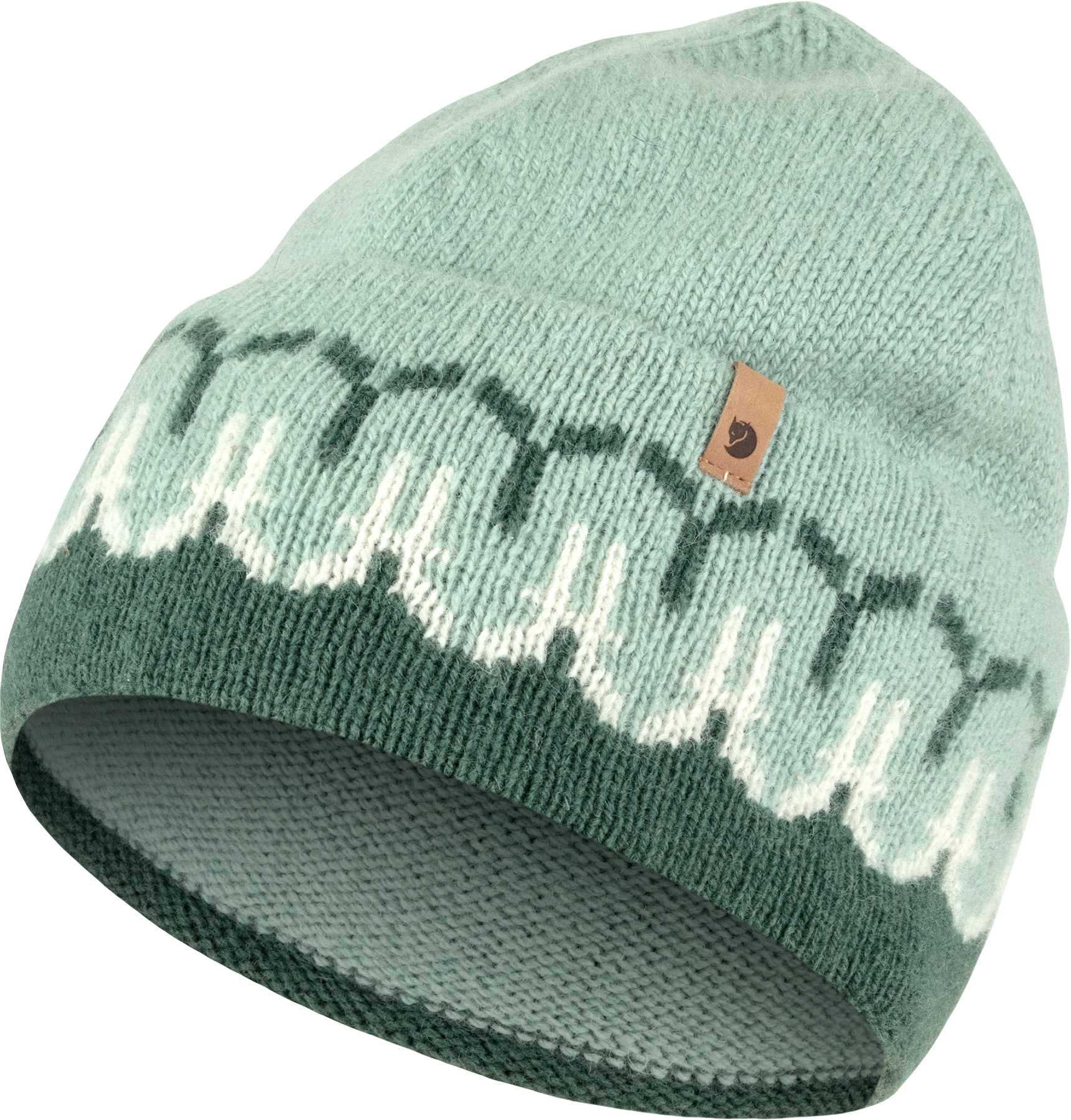 Deep Patina - Misty Green