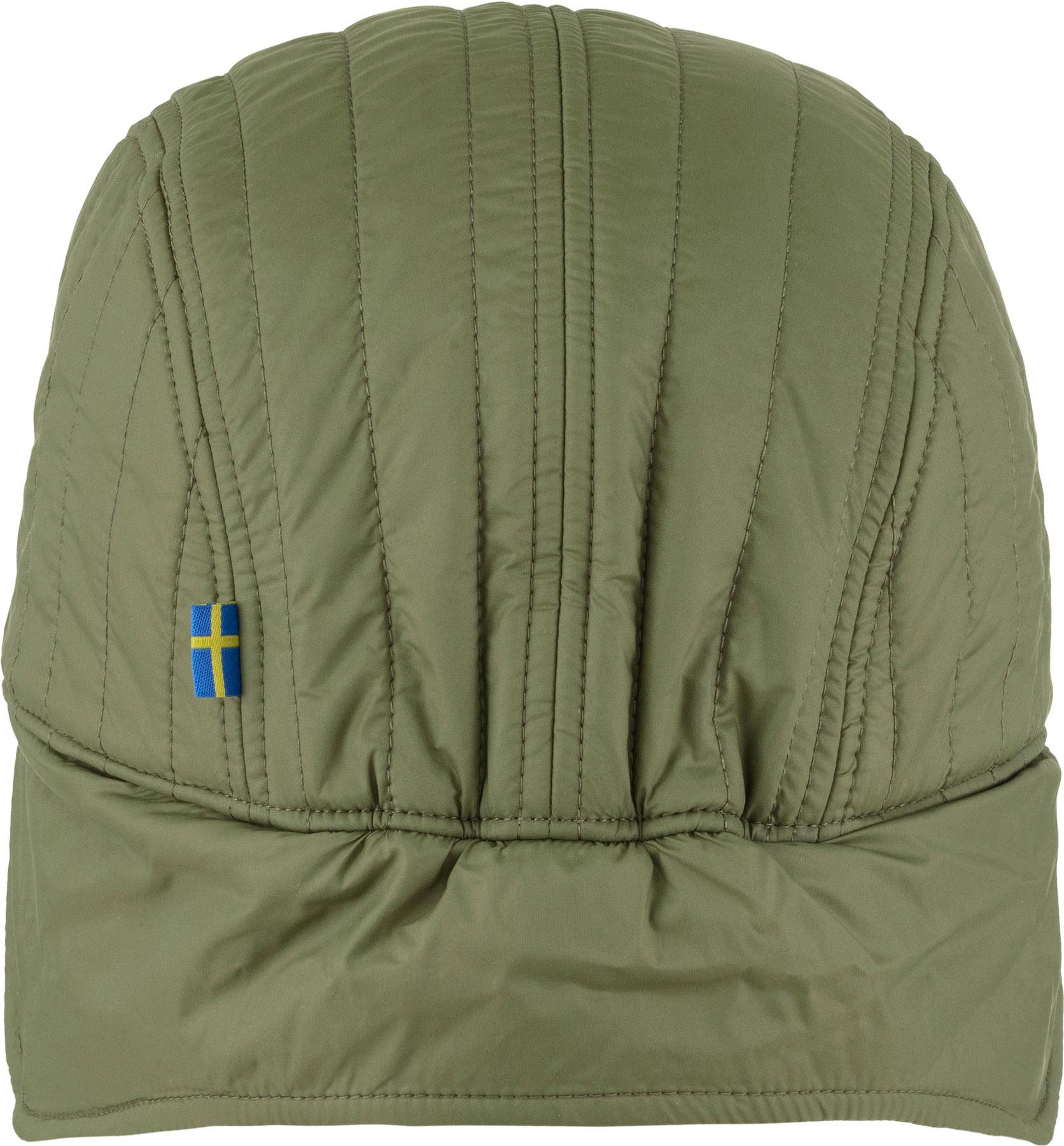 Product gallery image number 3 for product Expedition Lätt Cap