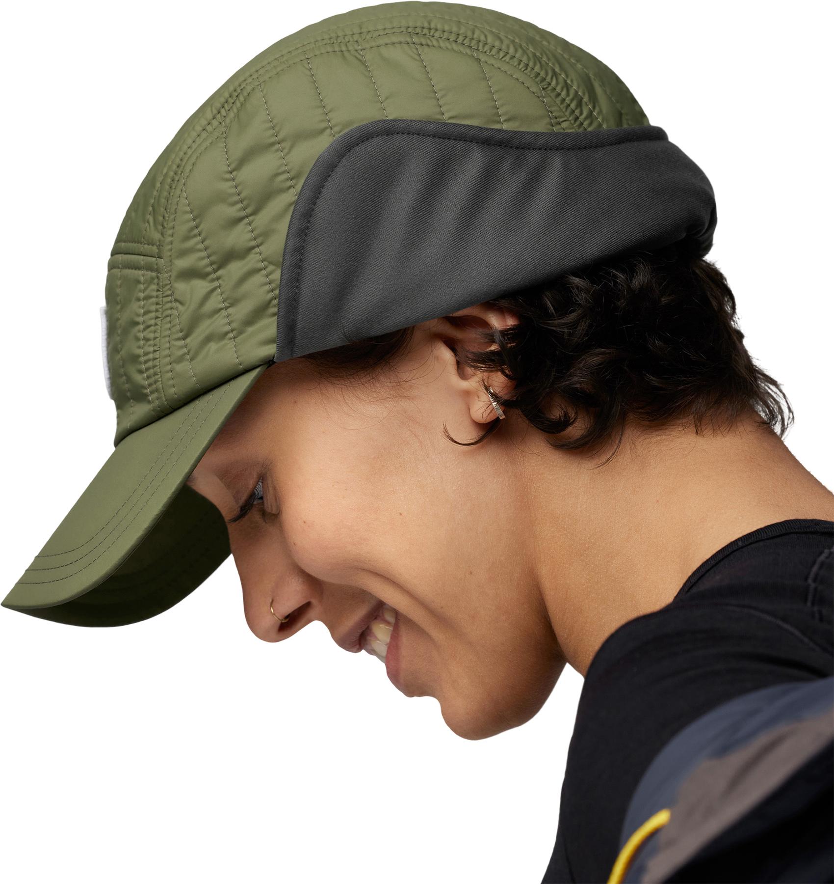 Product gallery image number 2 for product Expedition Lätt Cap