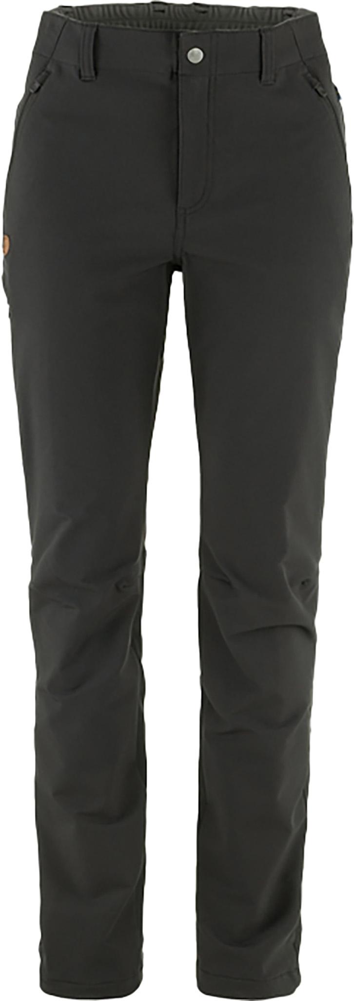 Product image for Abisko Winter Stretch Trousers - Women's