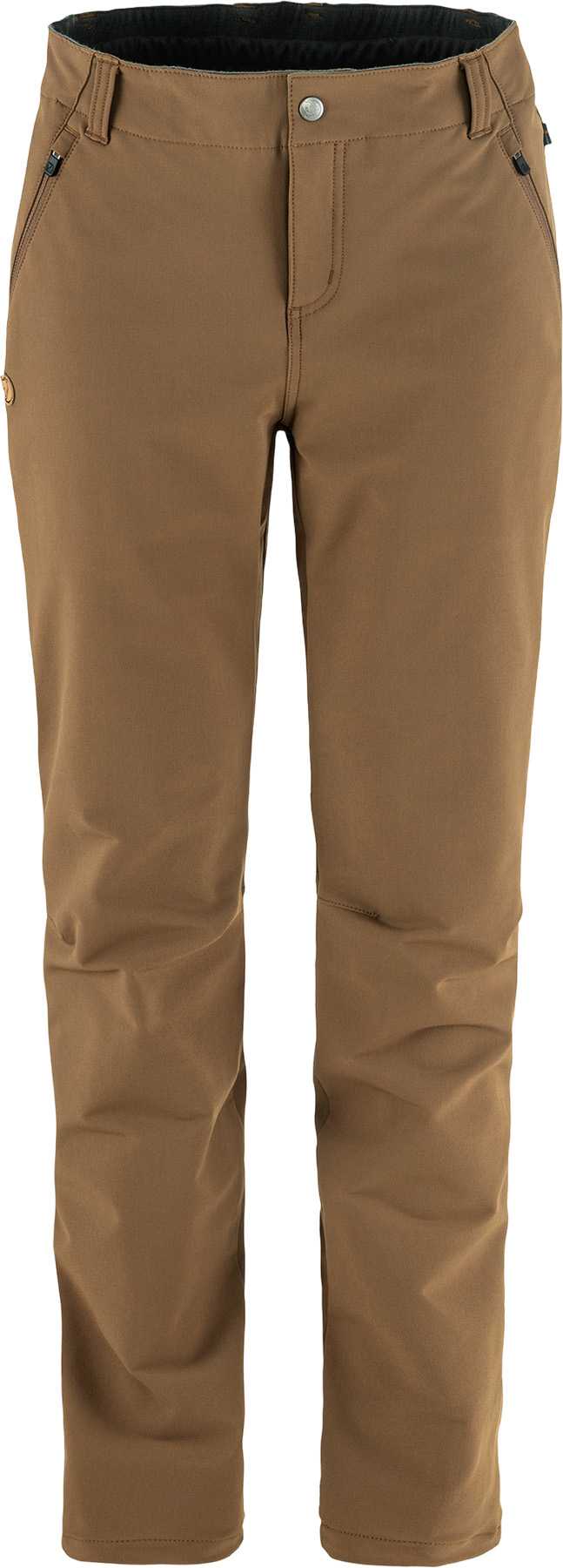 Wood Brown