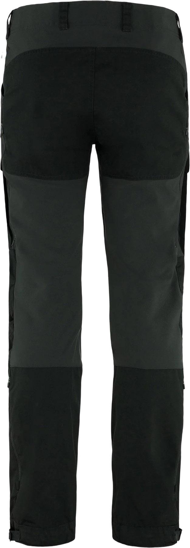 Product gallery image number 2 for product Keb Trousers Regular - Men's