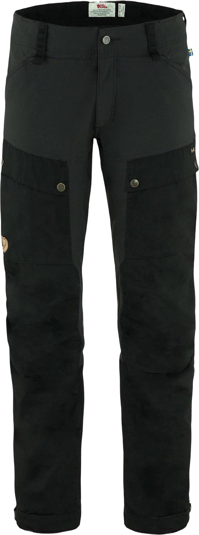 Product gallery image number 1 for product Keb Trousers Regular - Men's
