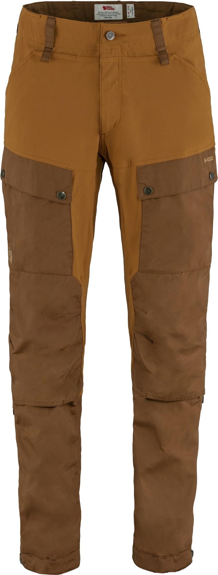 Numéro de l'image de la galerie de produits 1 pour le produit Pantalon Keb régulier - Homme