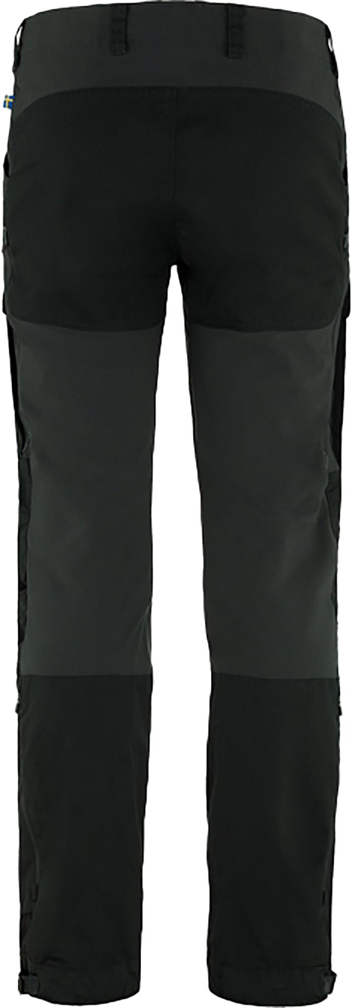Product gallery image number 3 for product Keb Trousers Long - Men's