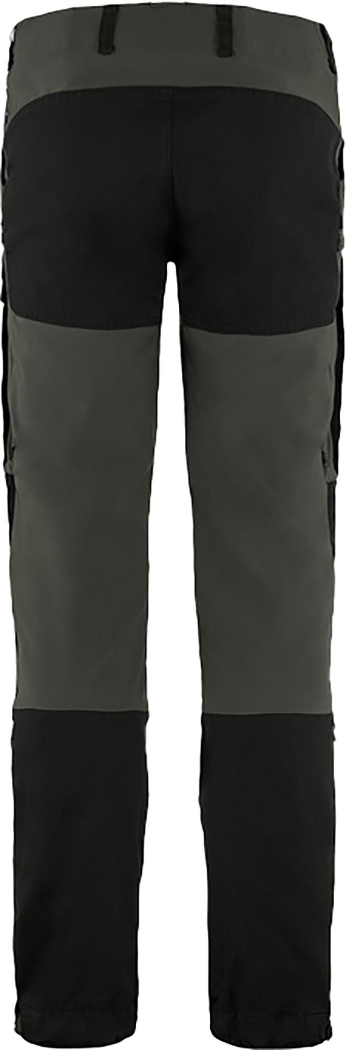 Product gallery image number 2 for product Keb Trousers Short - Men's