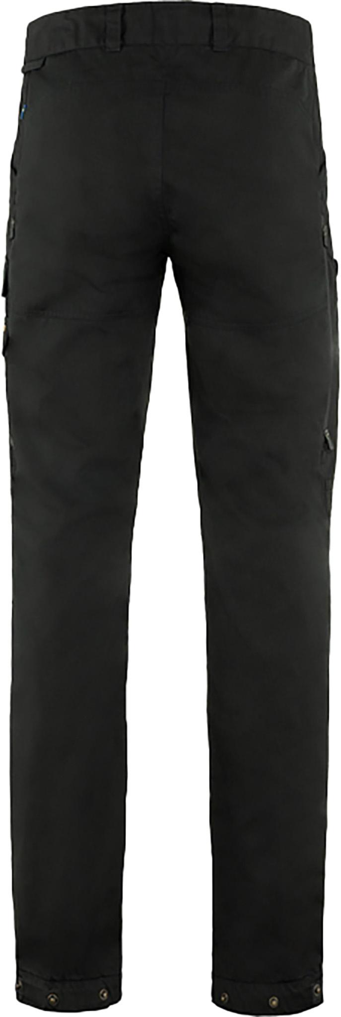 Product gallery image number 2 for product Vidda Pro Ventilated Trousers - Men's