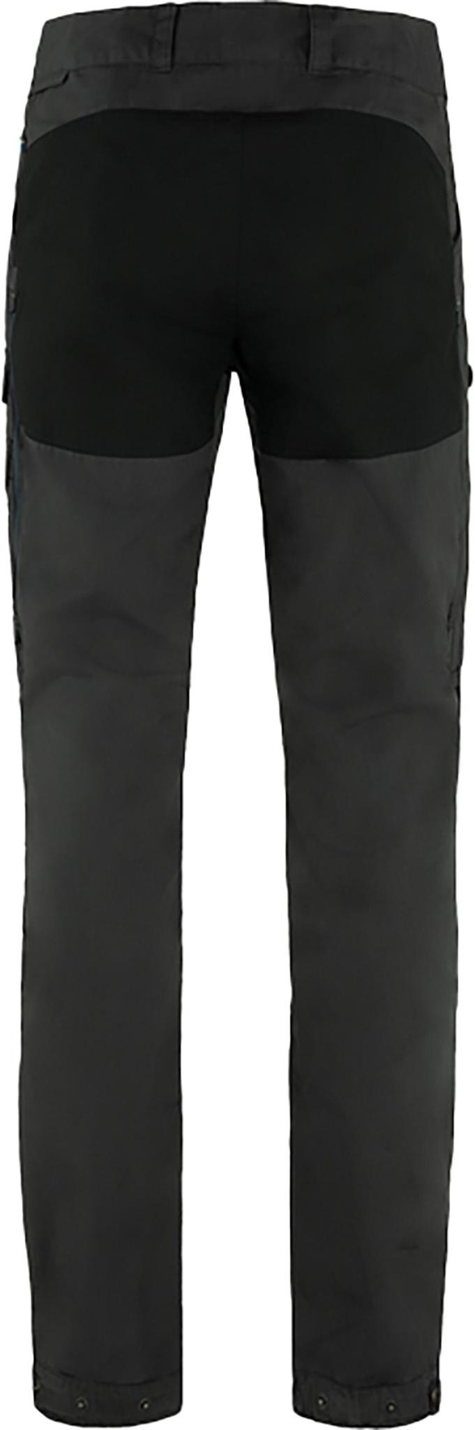 Product gallery image number 1 for product Vidda Pro Ventilated Trousers - Men's