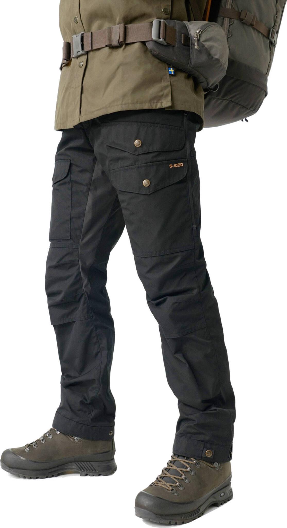 Product gallery image number 3 for product Vidda Pro Ventilated Trousers - Men's