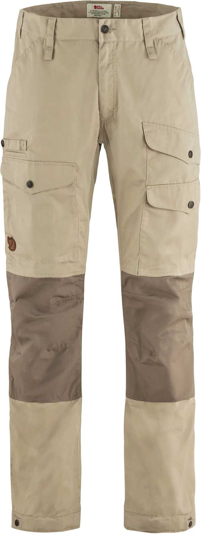 Fossil - Suede Brown