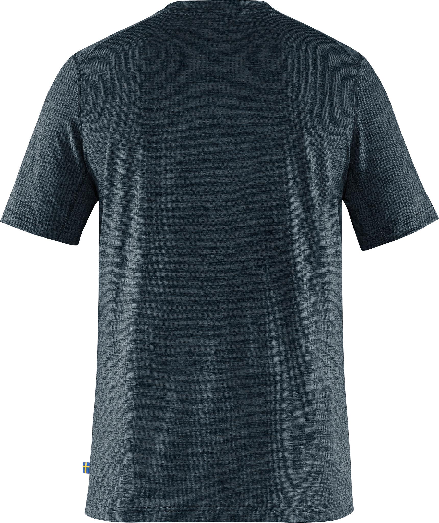 Numéro de l'image de la galerie de produits 2 pour le produit Chandail Abisko Day Hike - Homme