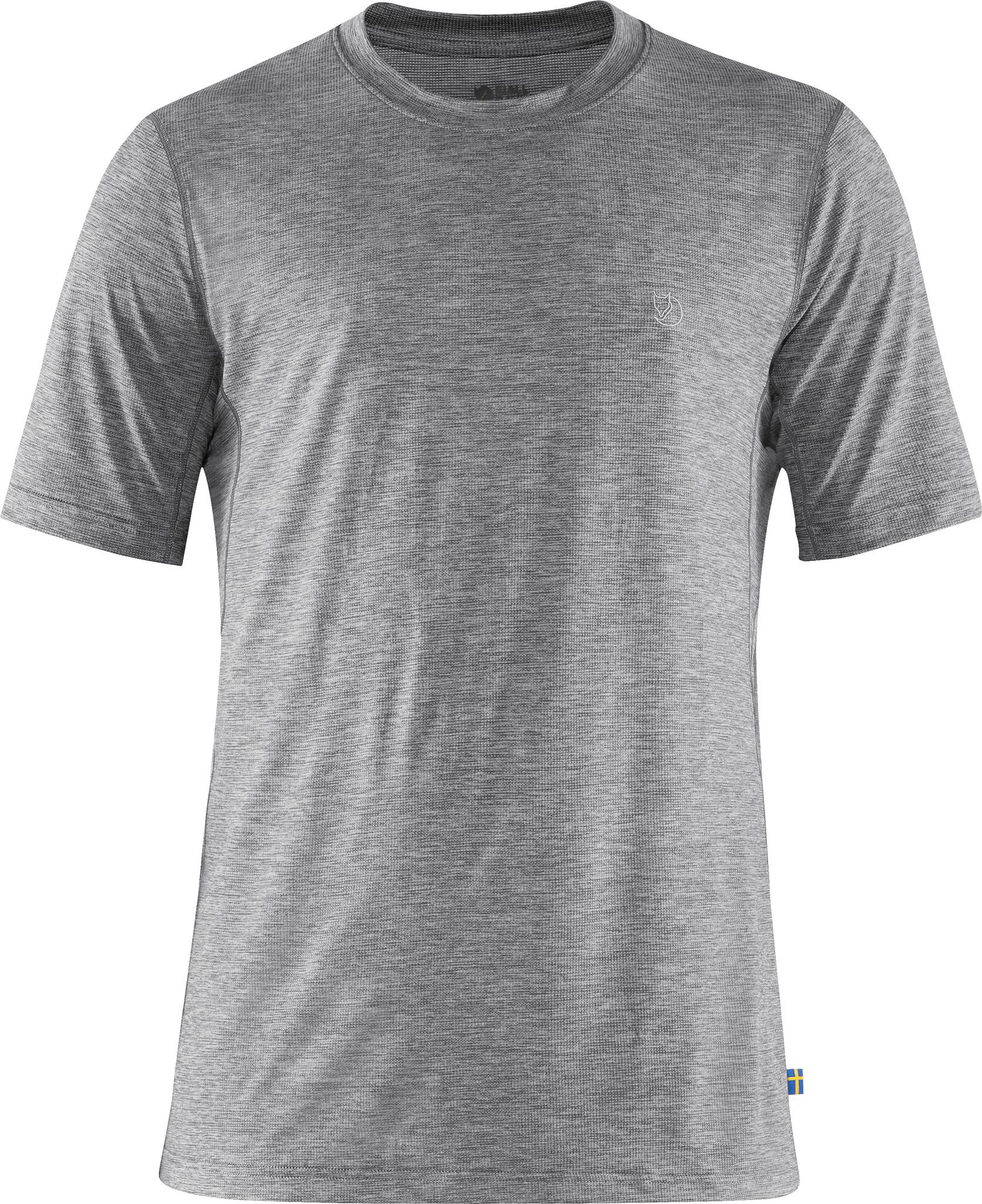 Product image for Abisko Day Hike Short Sleeve - Men’s