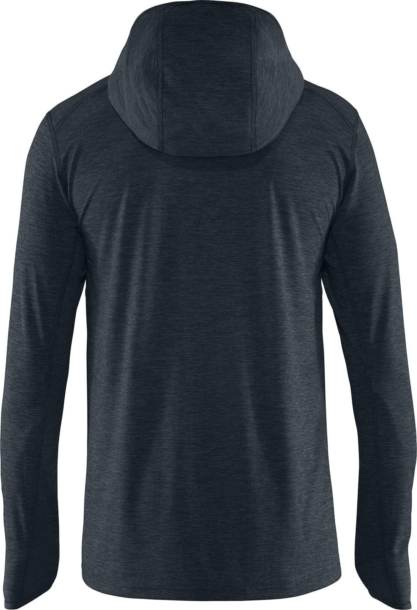 Product gallery image number 2 for product Abisko Sun-Hoodie - Men's